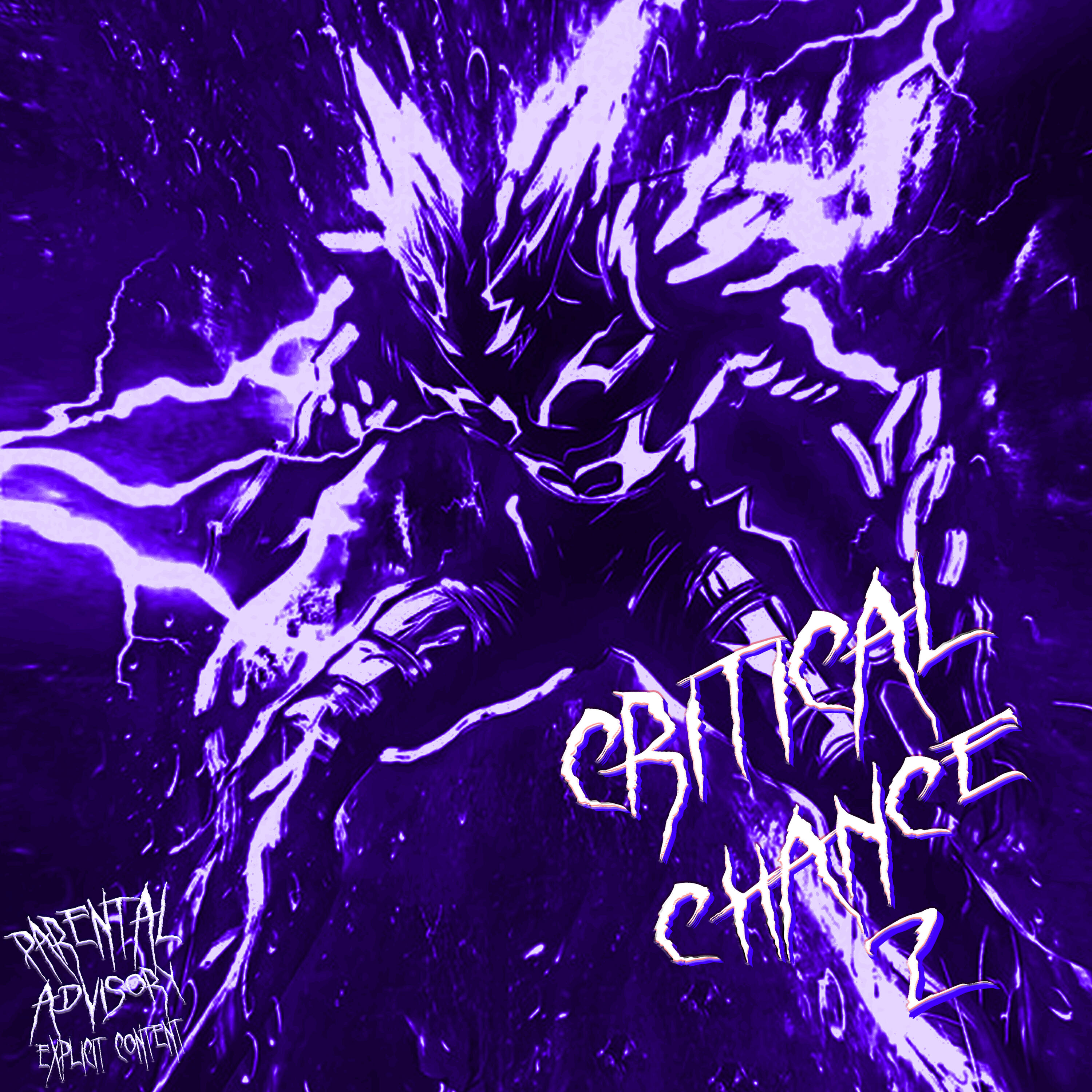 Релиз CRITICAL CHANCE 2
