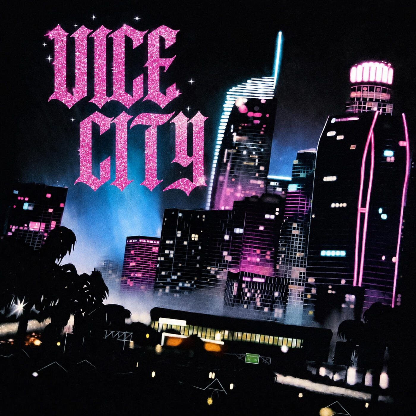 Релиз Vice City