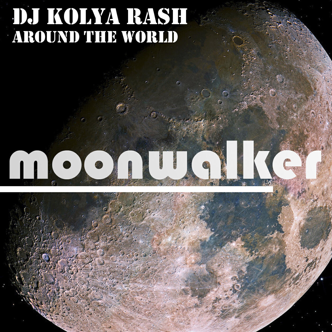 D Kolya Rash