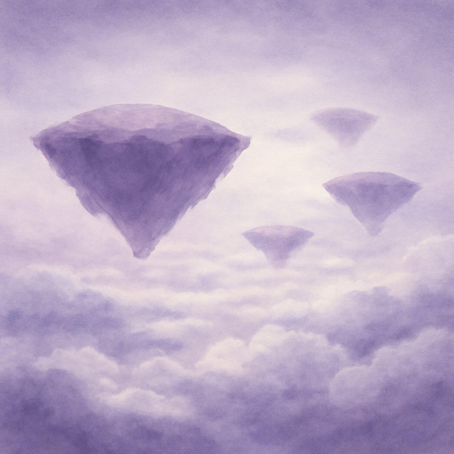 Релиз Misty Ambient на Рассвете