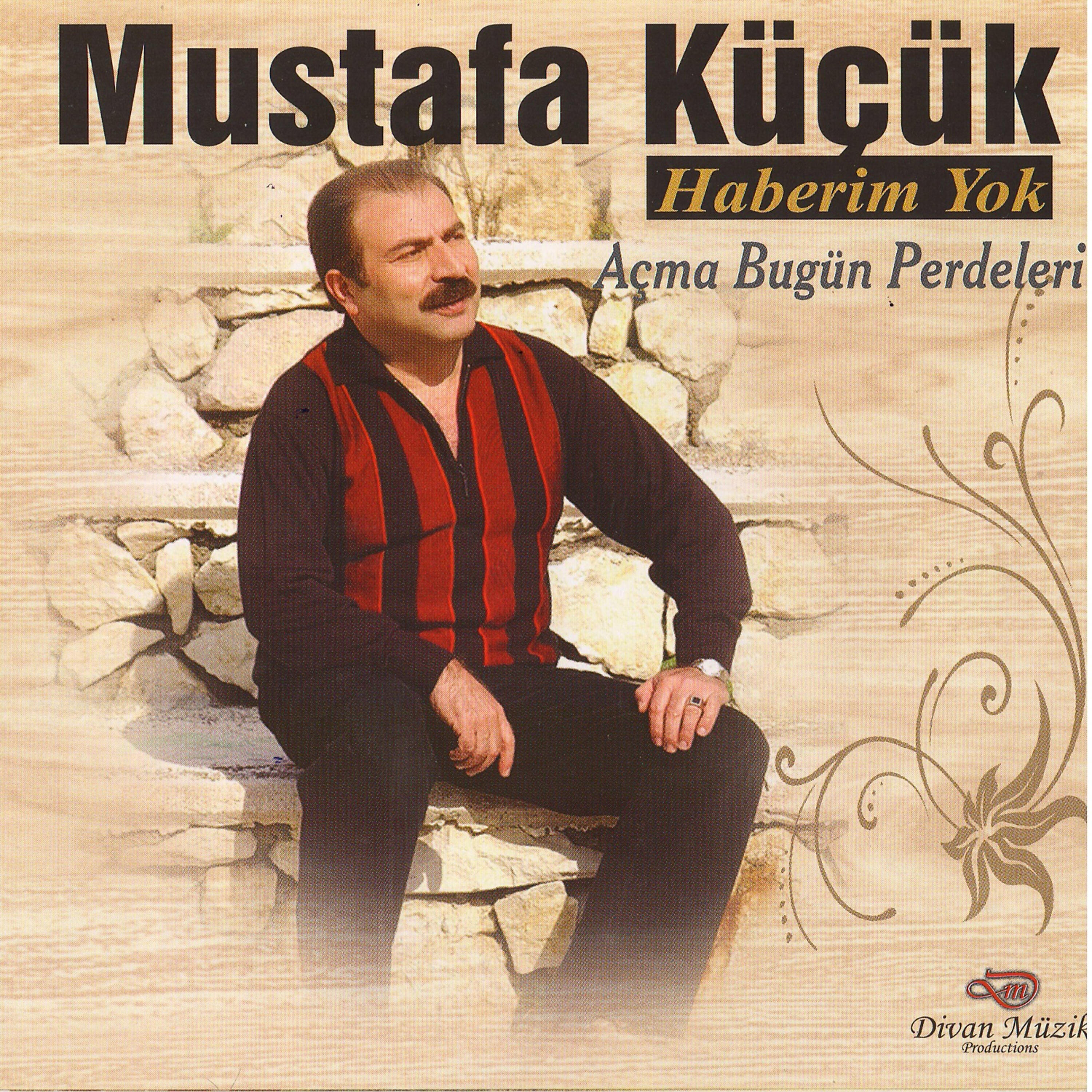 Релиз Haberim Yok / Açma Bugün Perdeleri