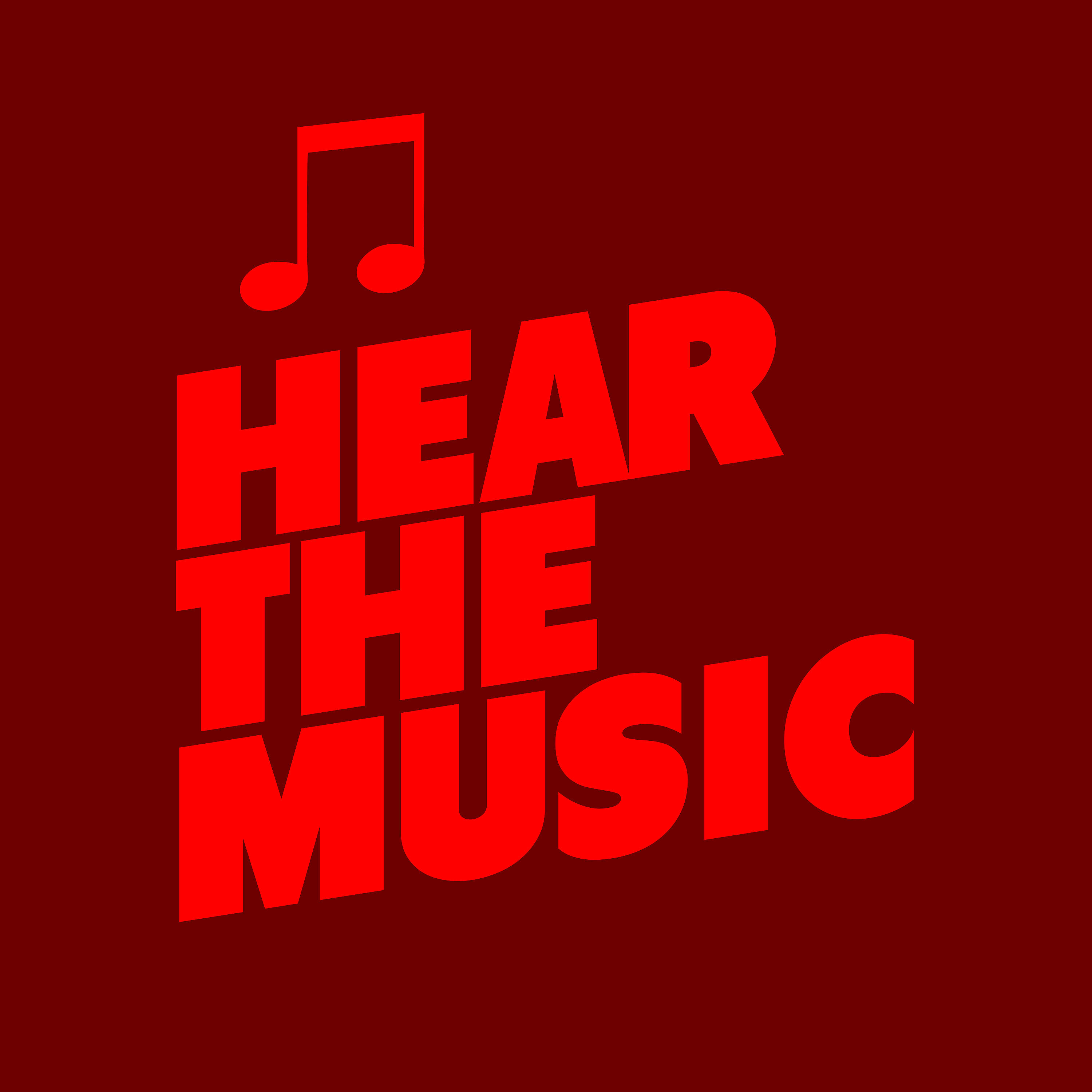 Релиз Hear The Music