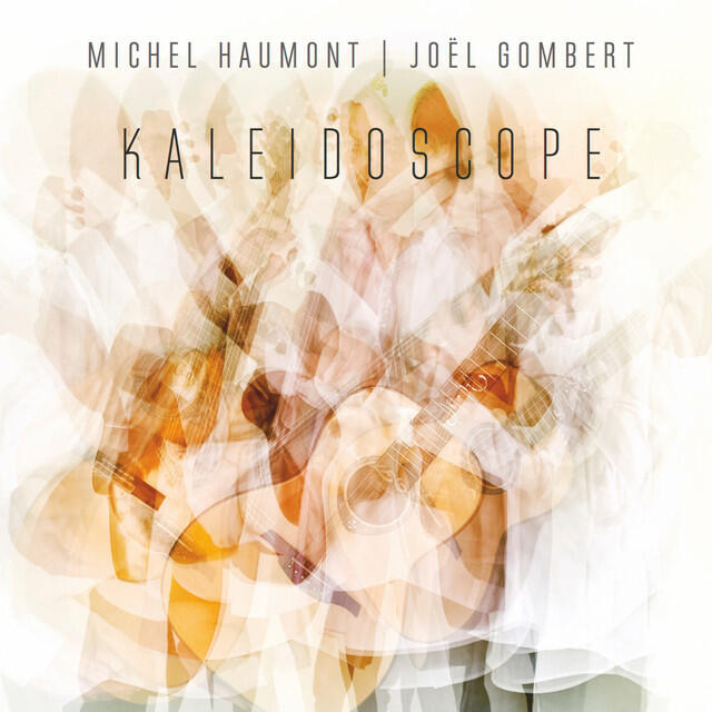 Релиз Kaleidoscope