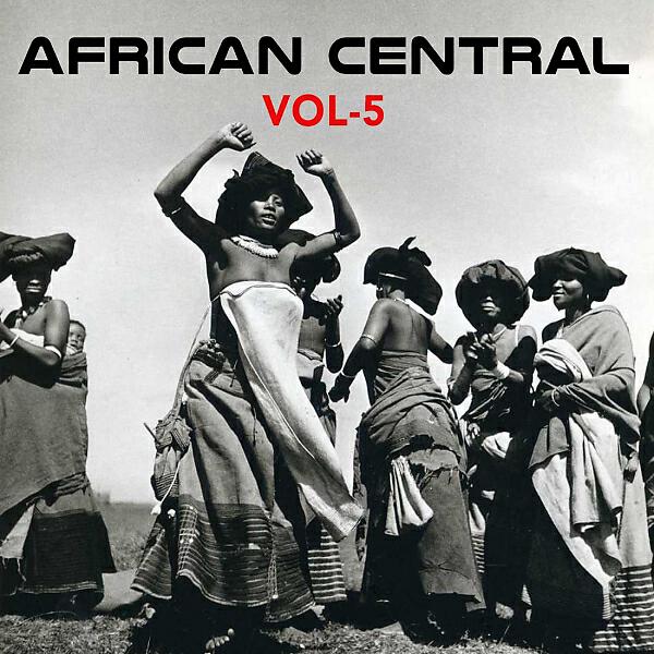 Релиз African Central, Vol. 5