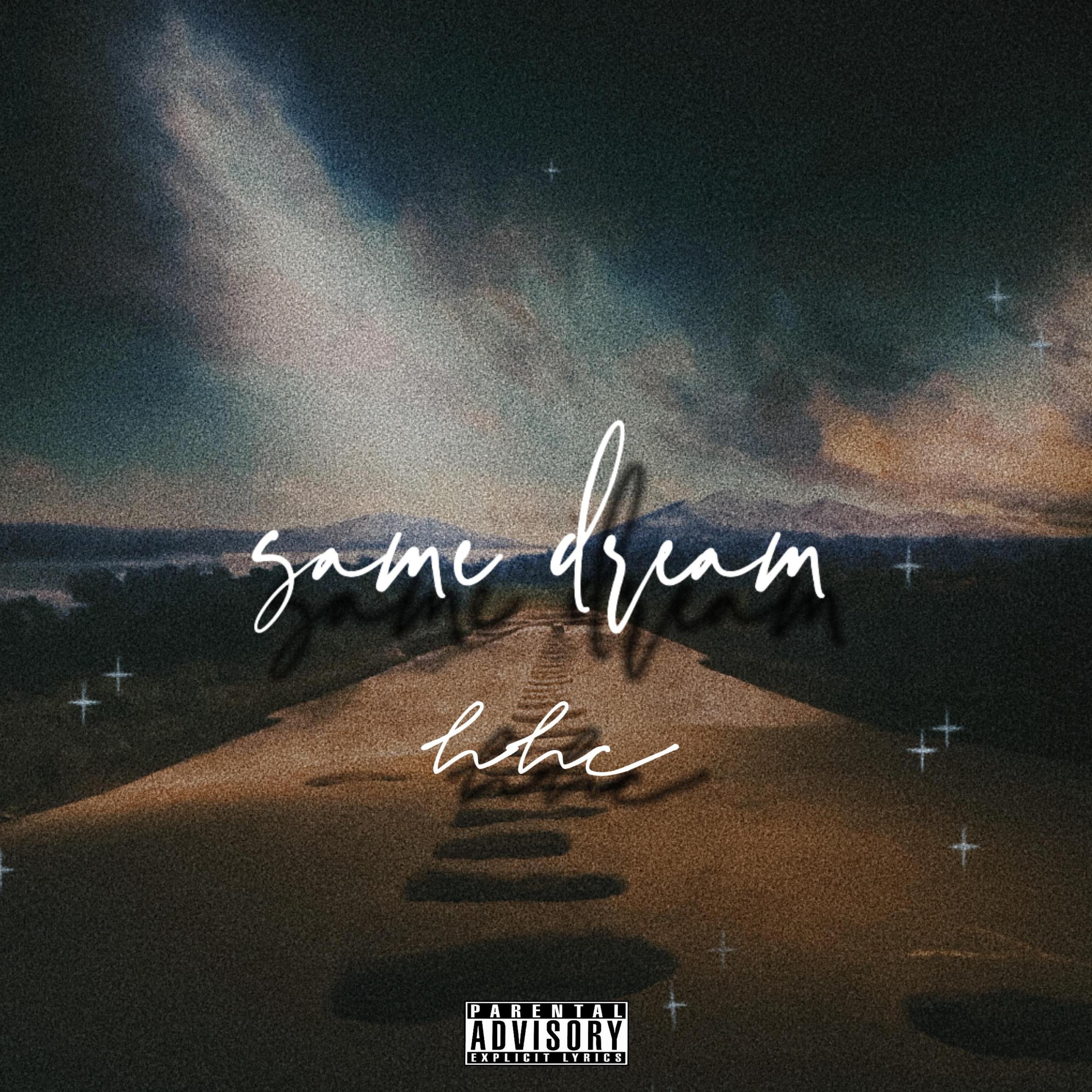 Релиз Same Dream