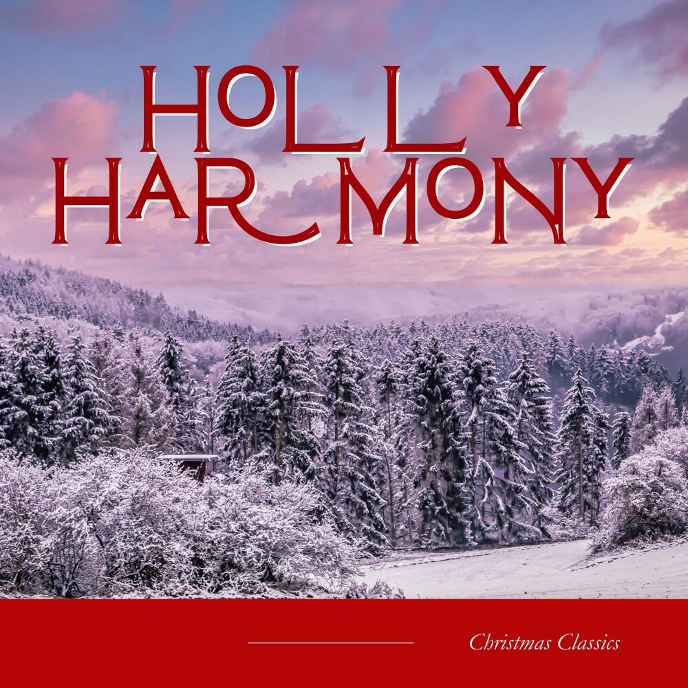 Релиз Holly Harmony: Christmas Radio
