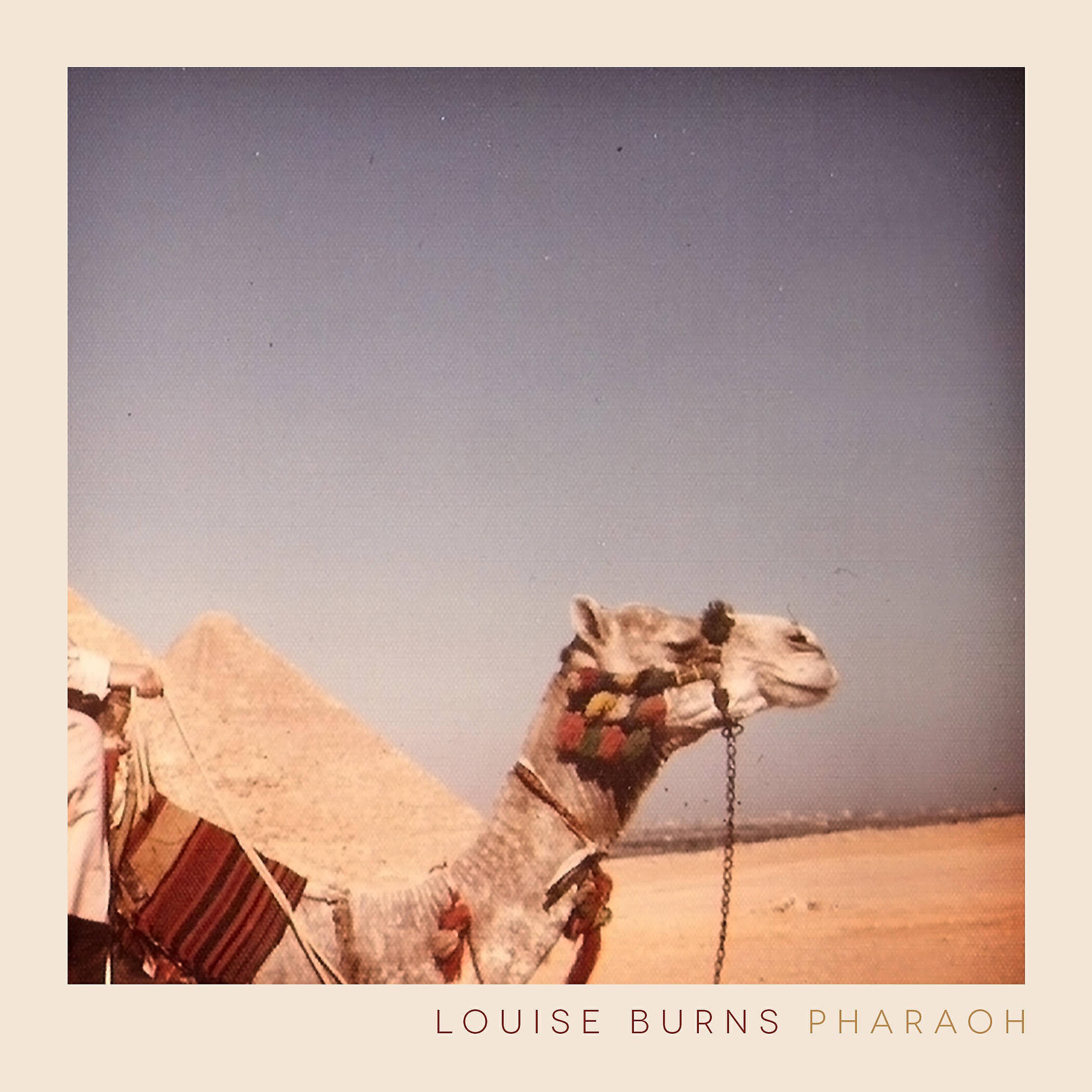 Релиз Pharaoh