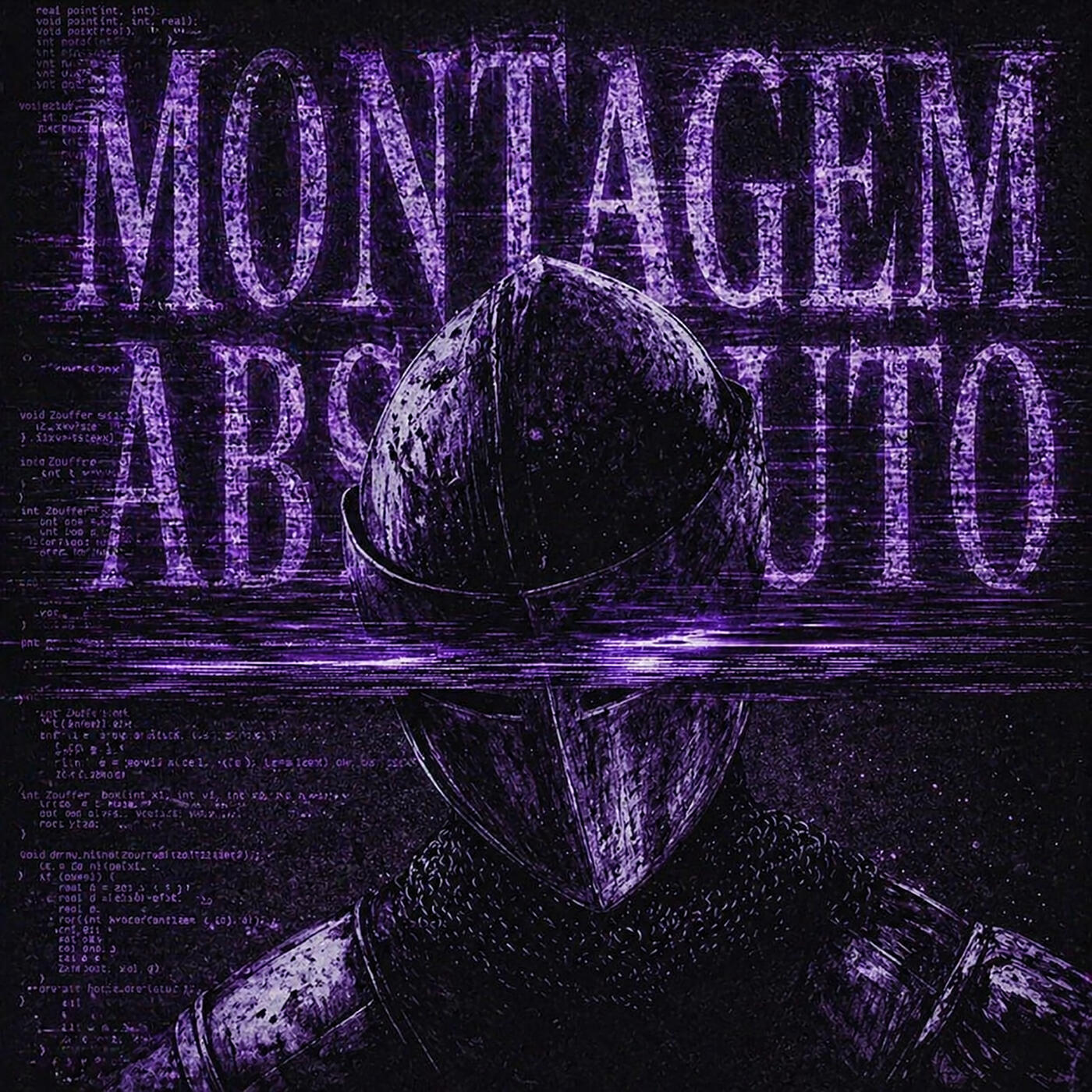 Релиз MONTAGEM ABSOLUTO