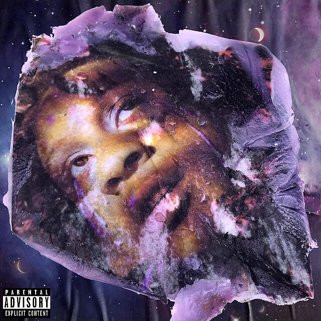 Релиз YELL OH (feat. Young Thug)