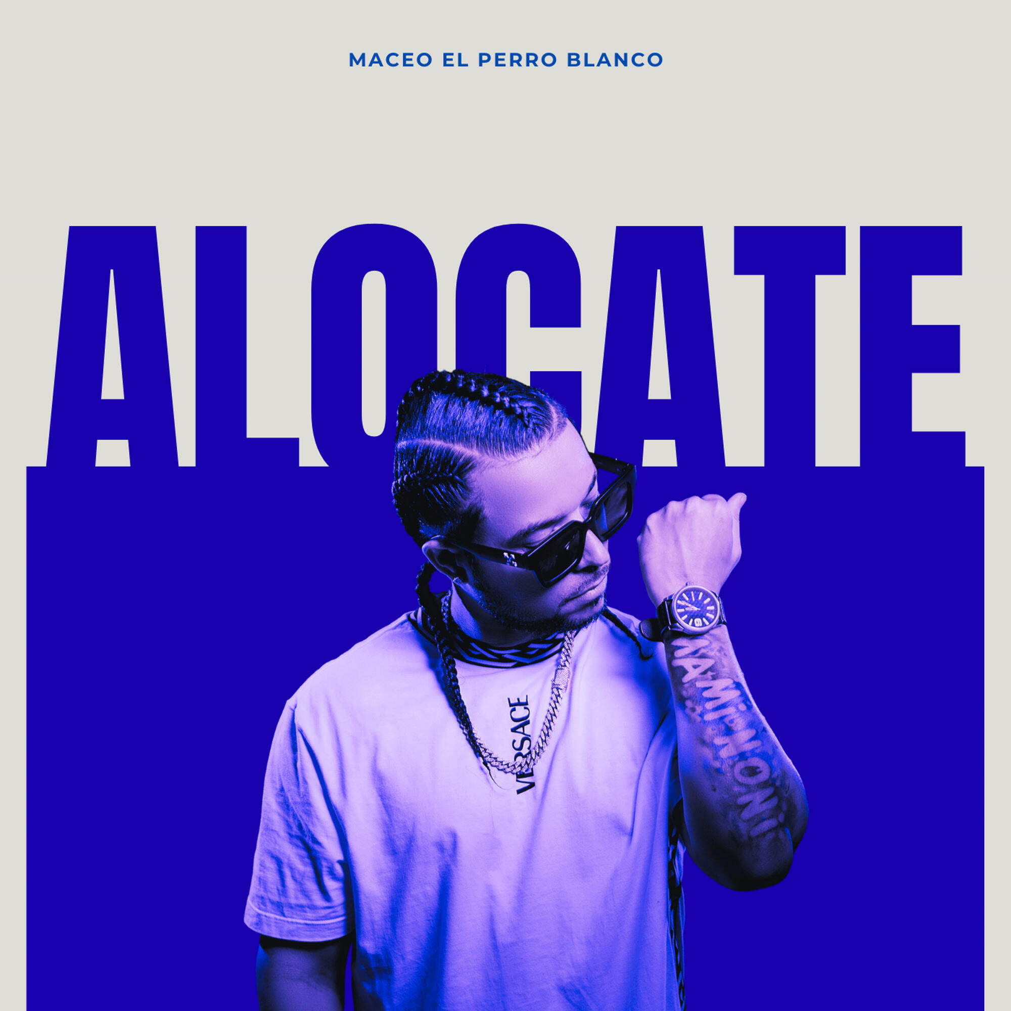 Релиз alocate