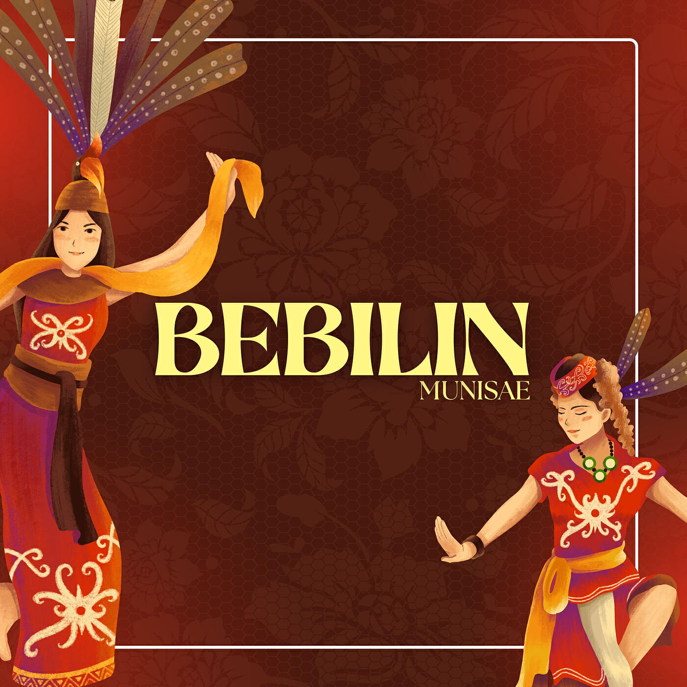 Релиз Bebilin
