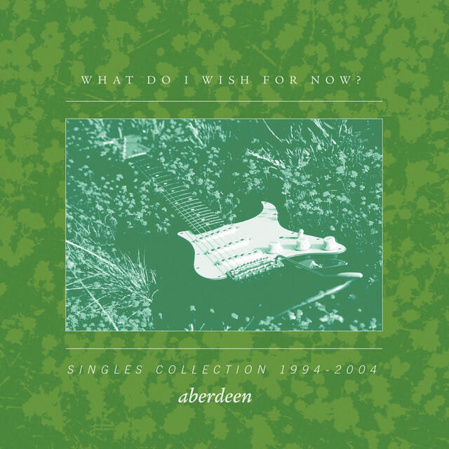 Релиз What Do I Wish for Now? Singles Collection