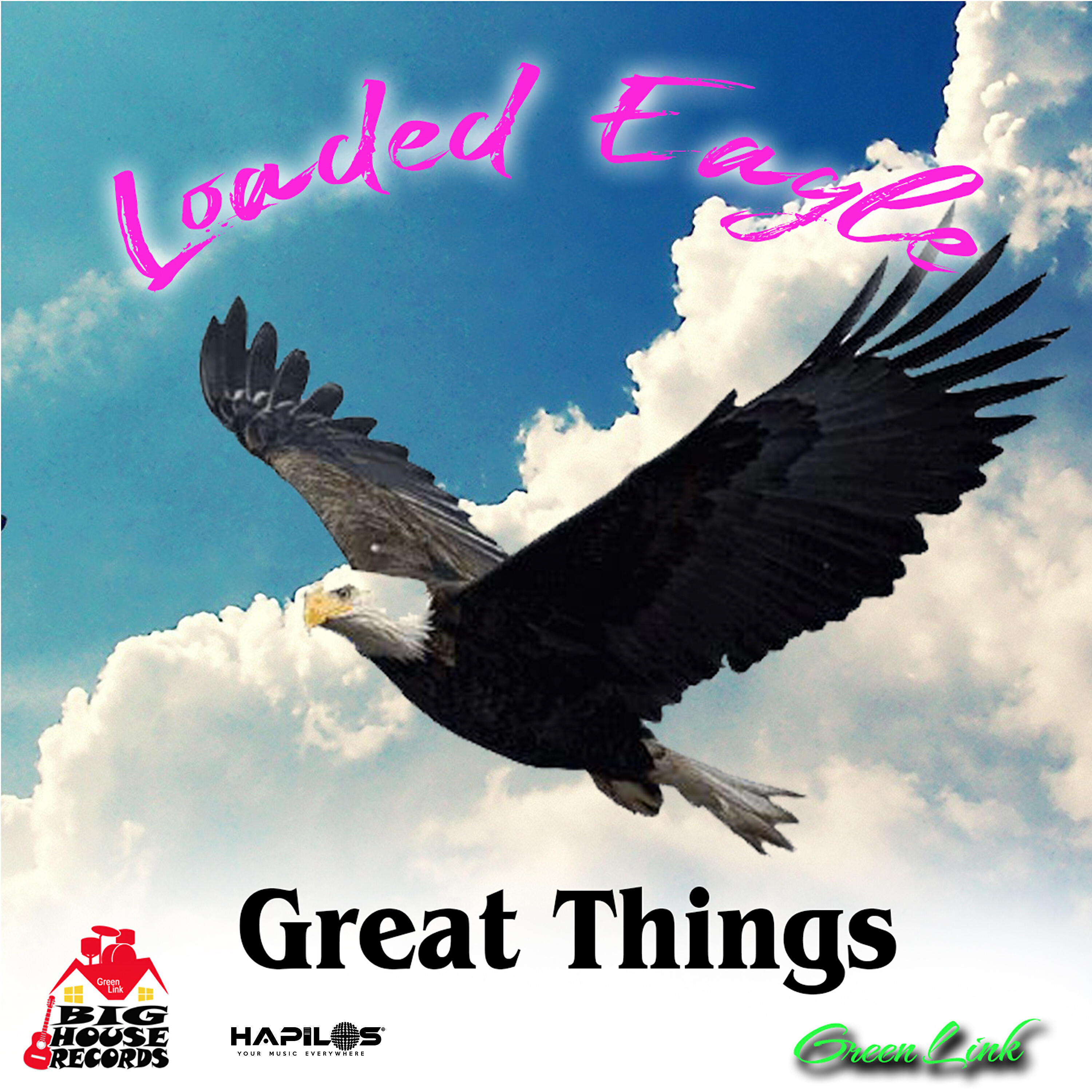 Loaded Eagle