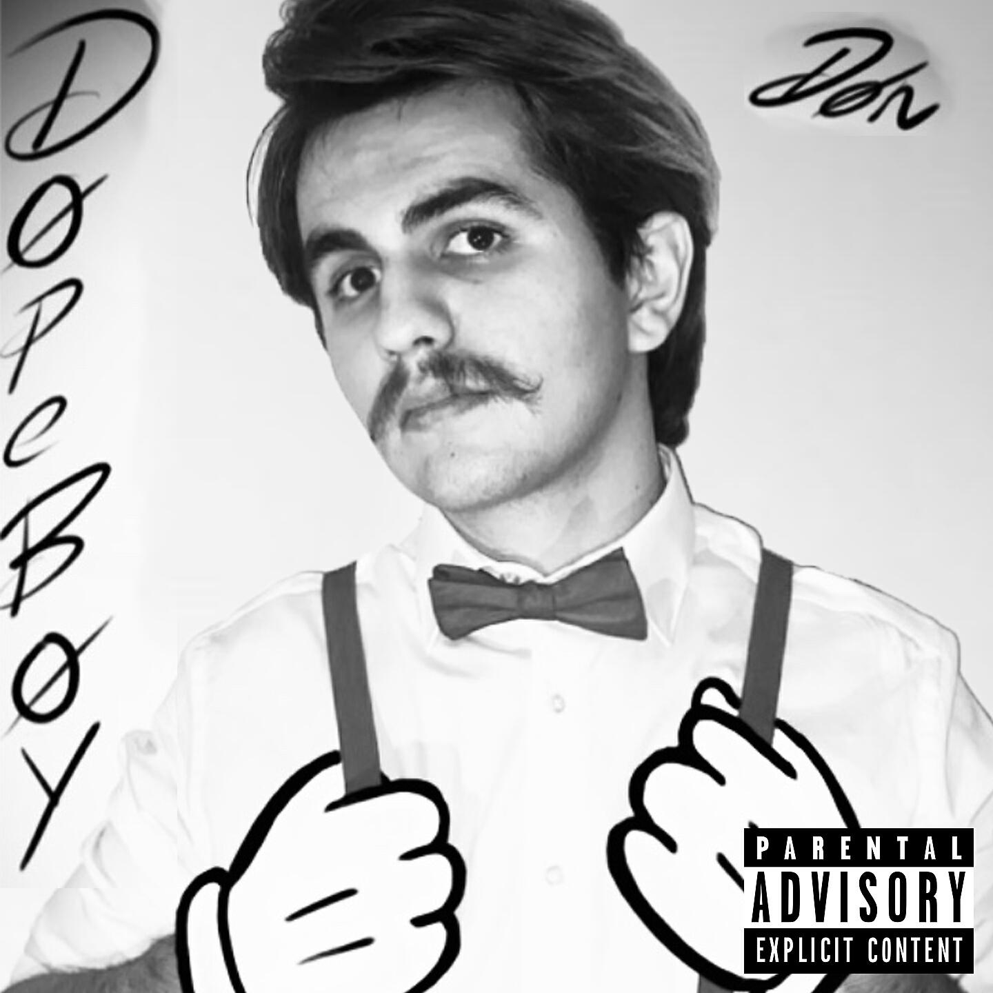 Релиз Dope Boy