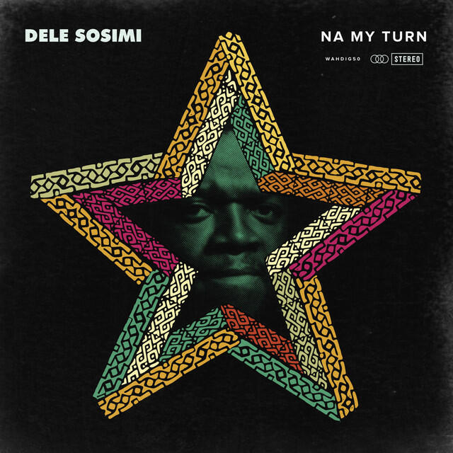 Релиз Na My Turn