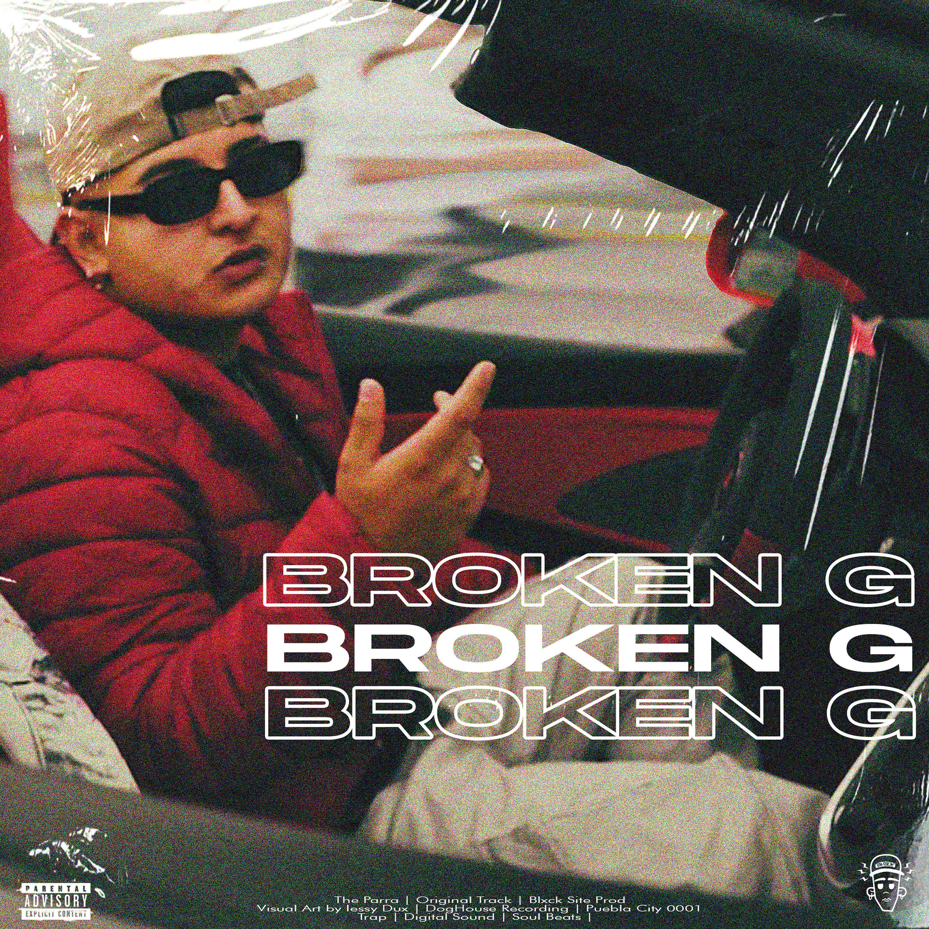 Релиз Broken G