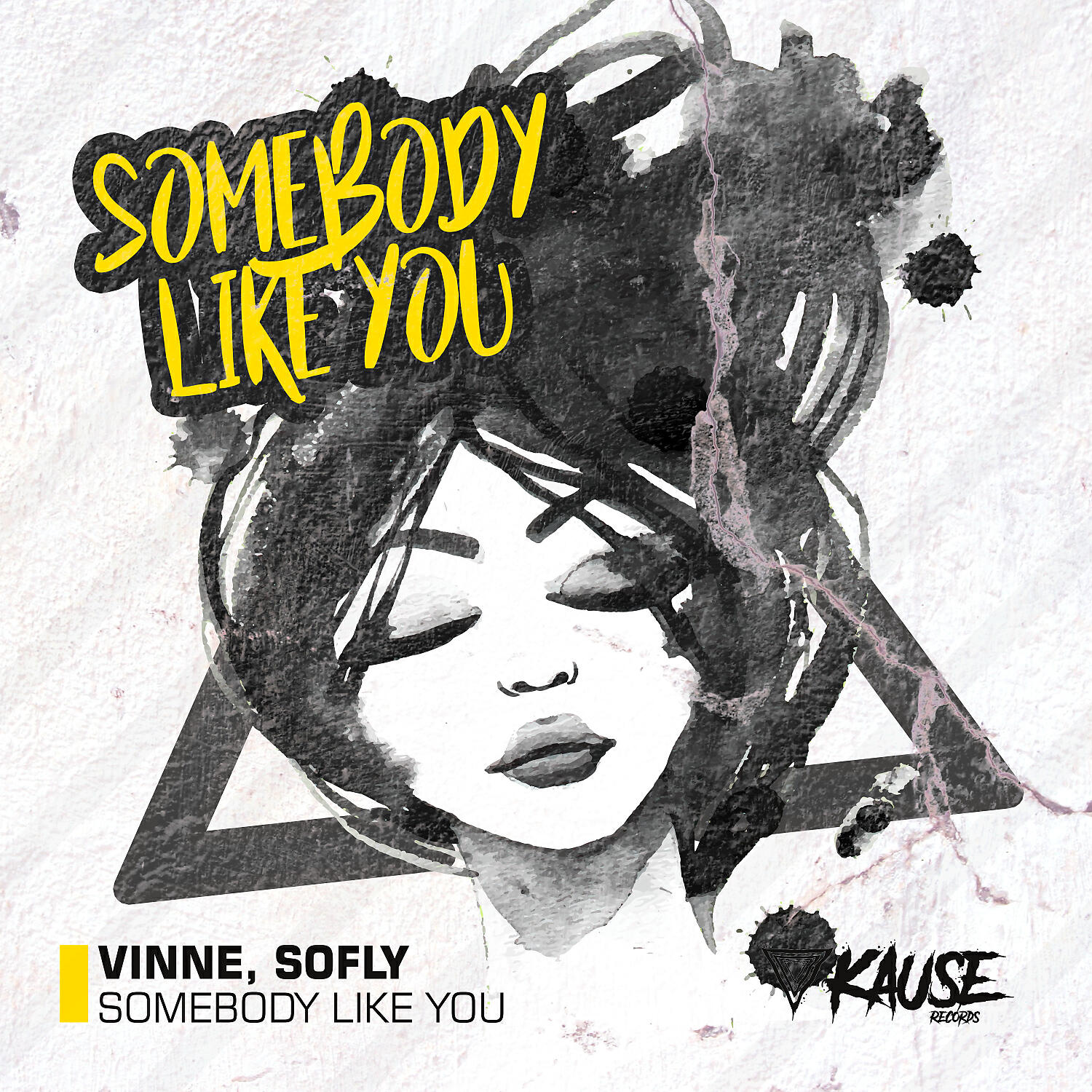 Скачать песню Vinne & Sofly - Somebody Like You бесплатно в MP3 для Android и iOS