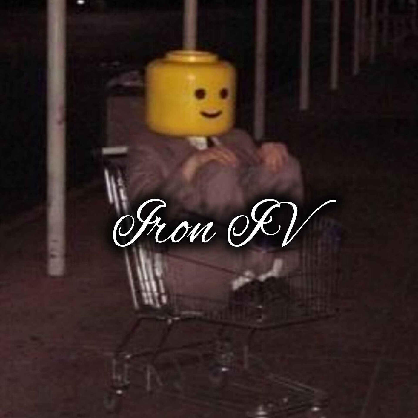 Релиз Iron IV