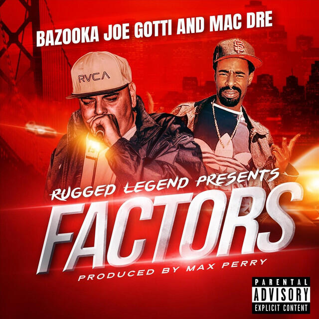 Постер альбома Factors