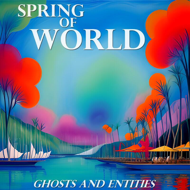 Релиз Spring of World
