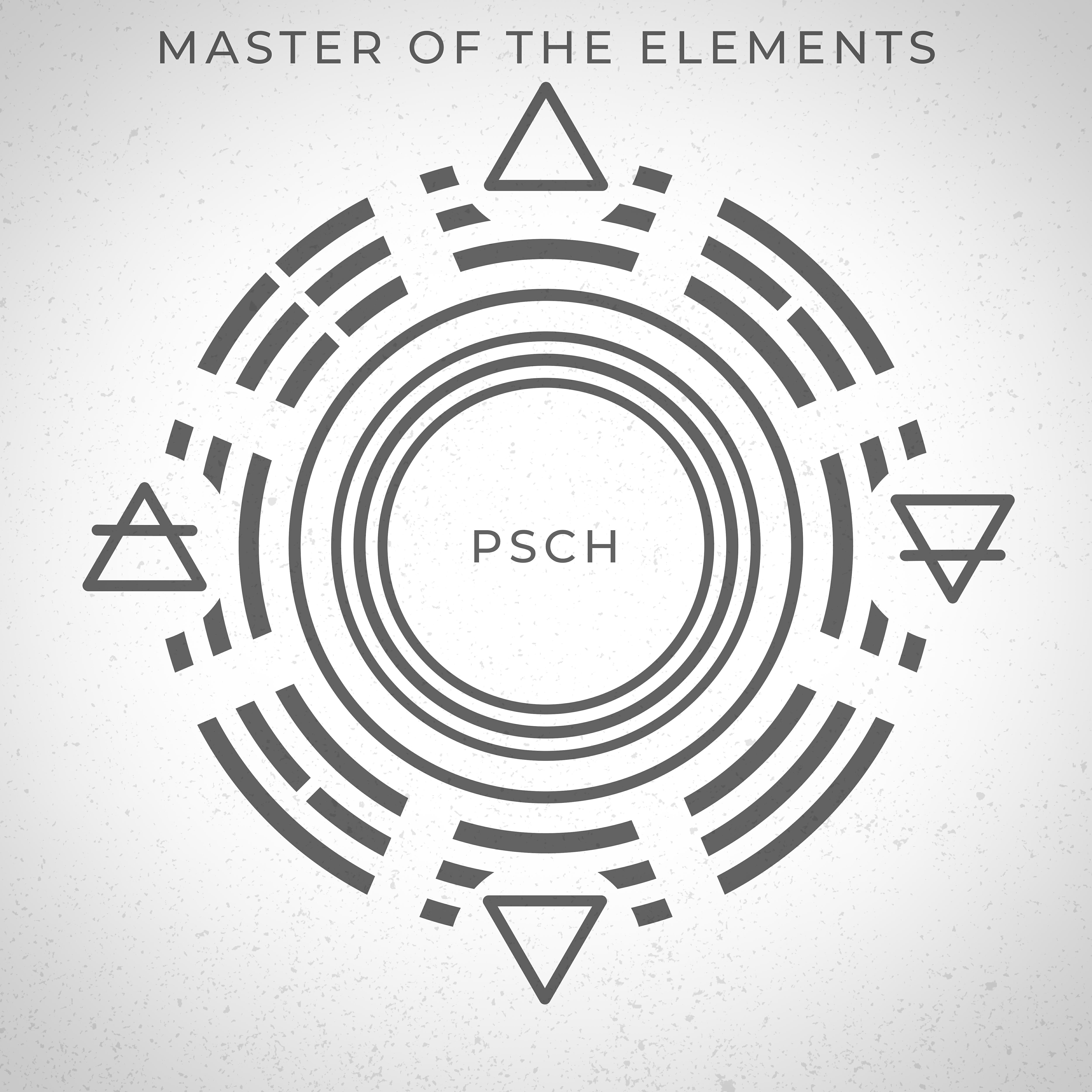Релиз Master of the Elements
