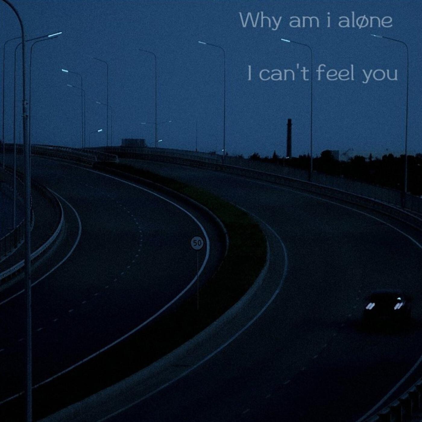Релиз I сan't Feel You
