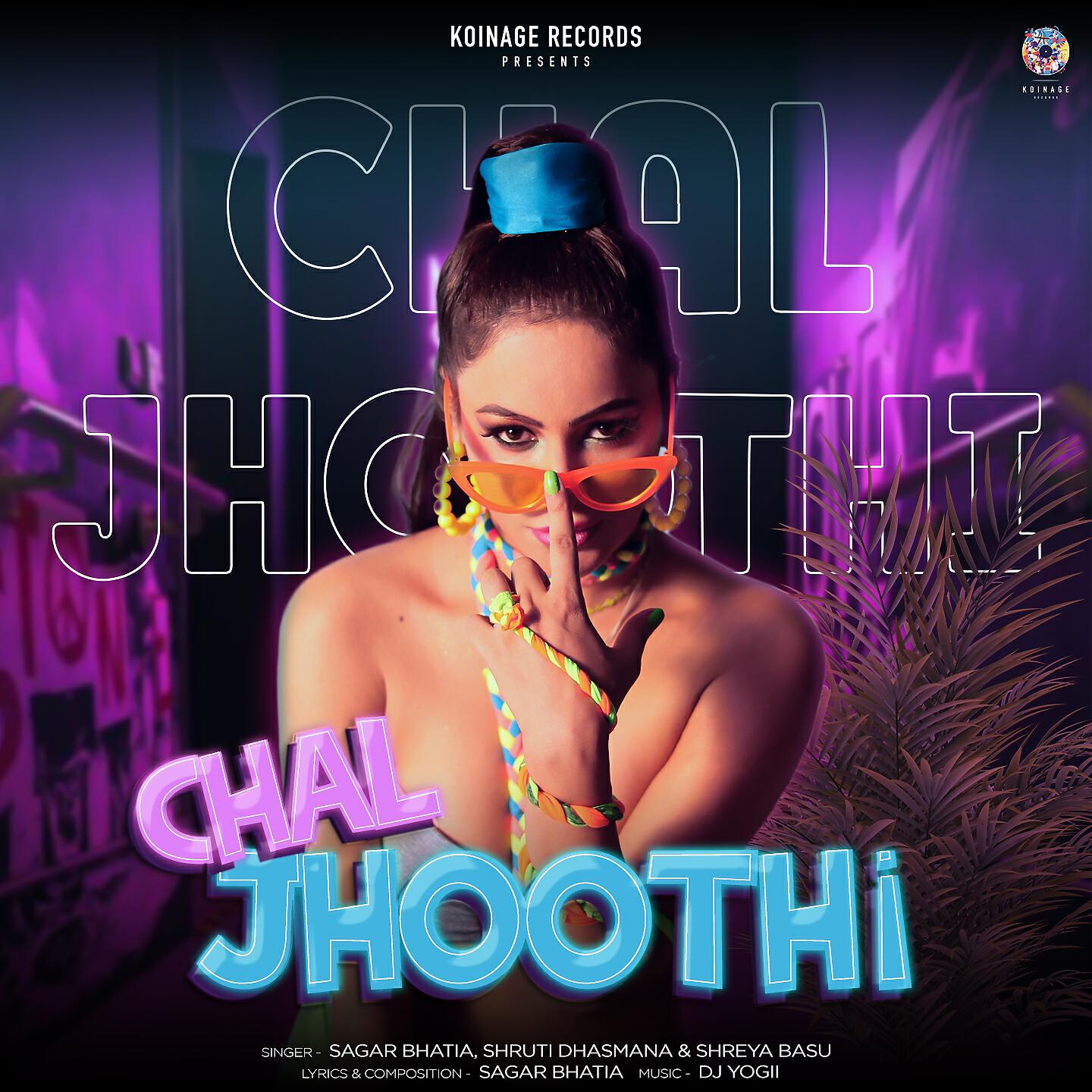 Релиз Chal Jhoothi