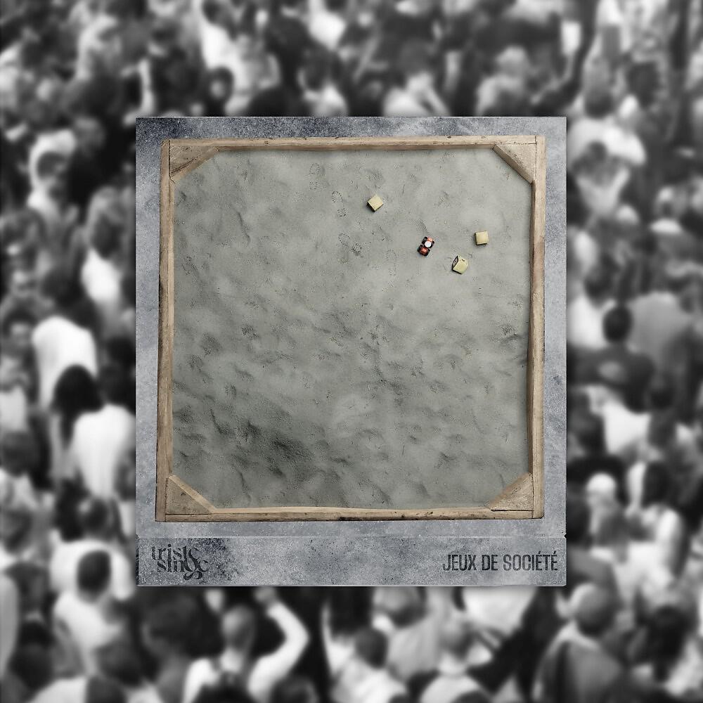 Релиз Jeux de société