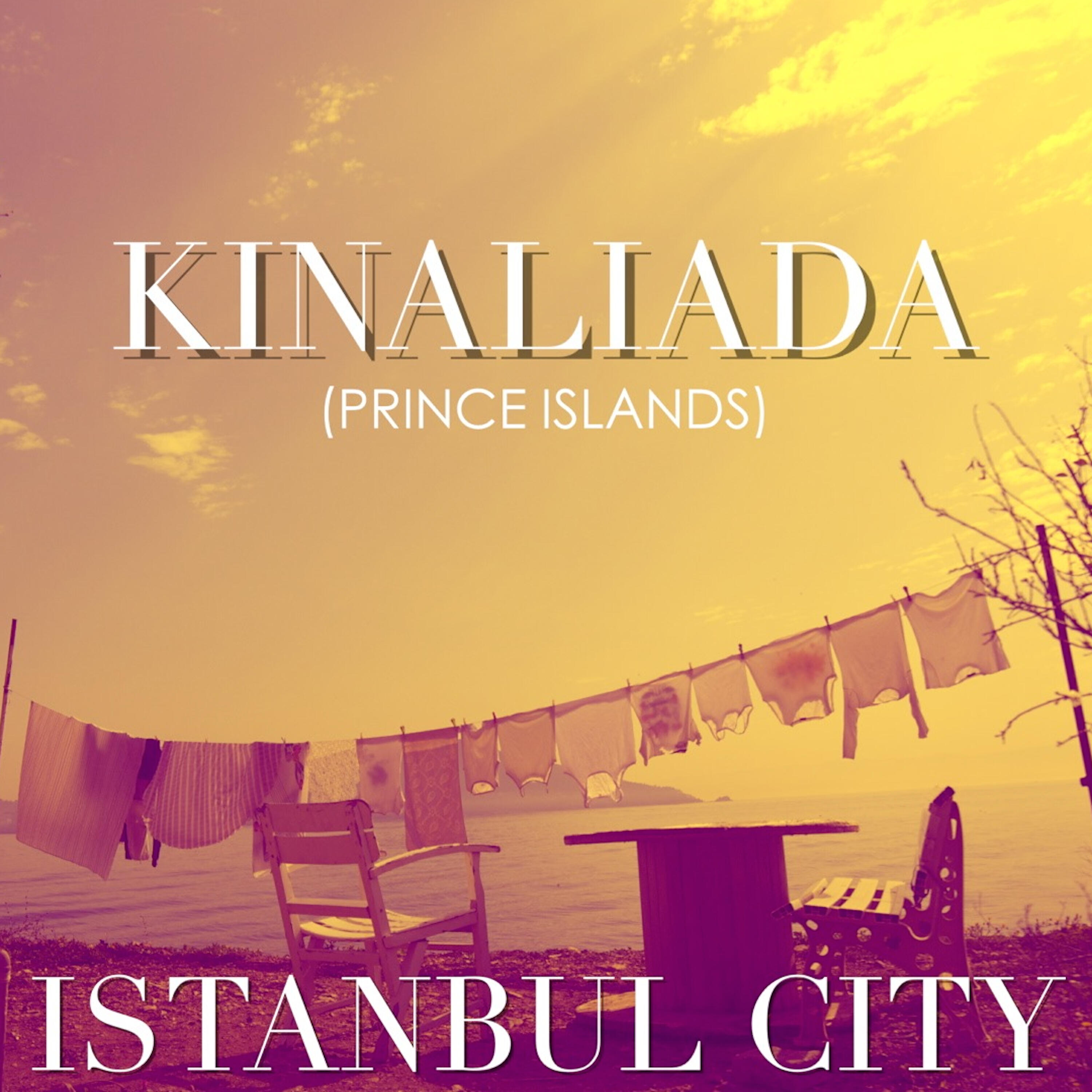 Релиз Kınalıada (Prince Islands)