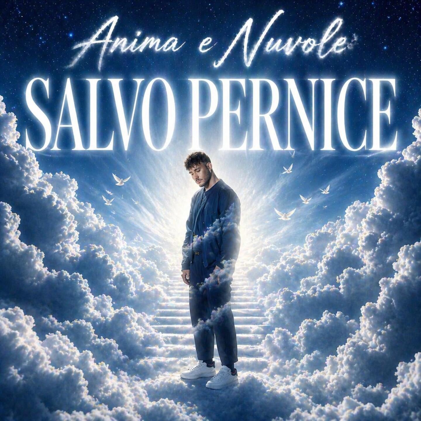 Релиз Anima e Nuvole