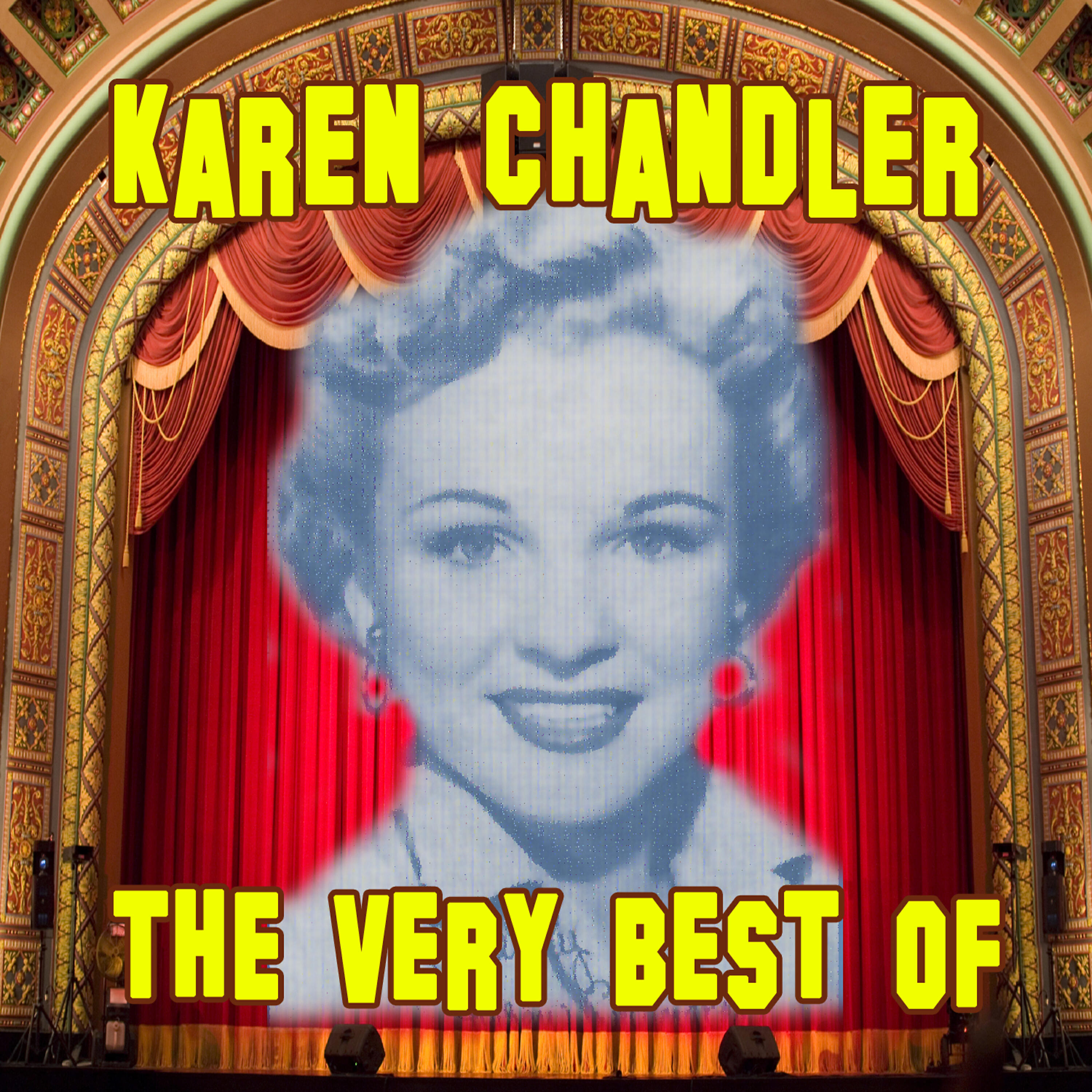 Релиз The Very Best Of