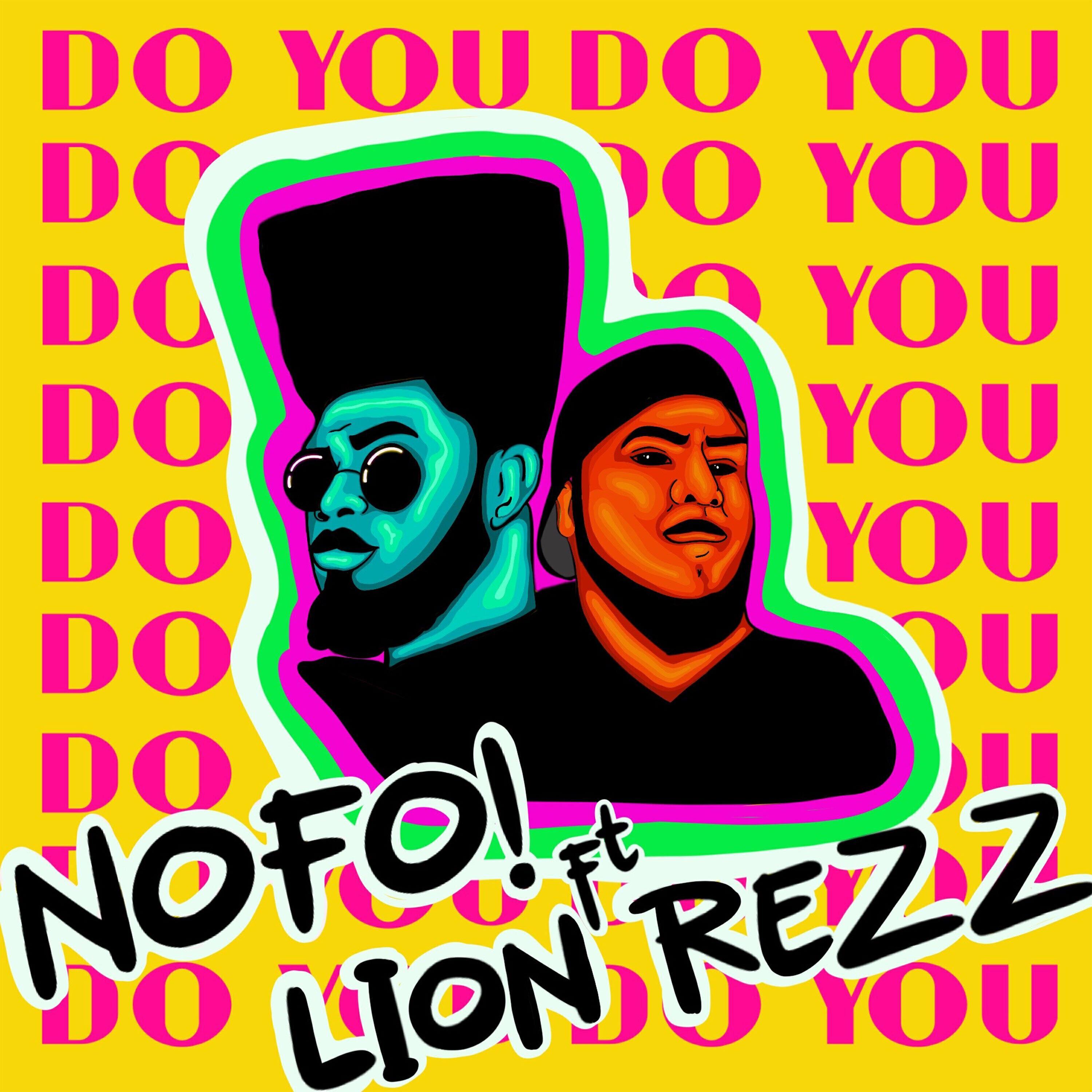Lion Rezz