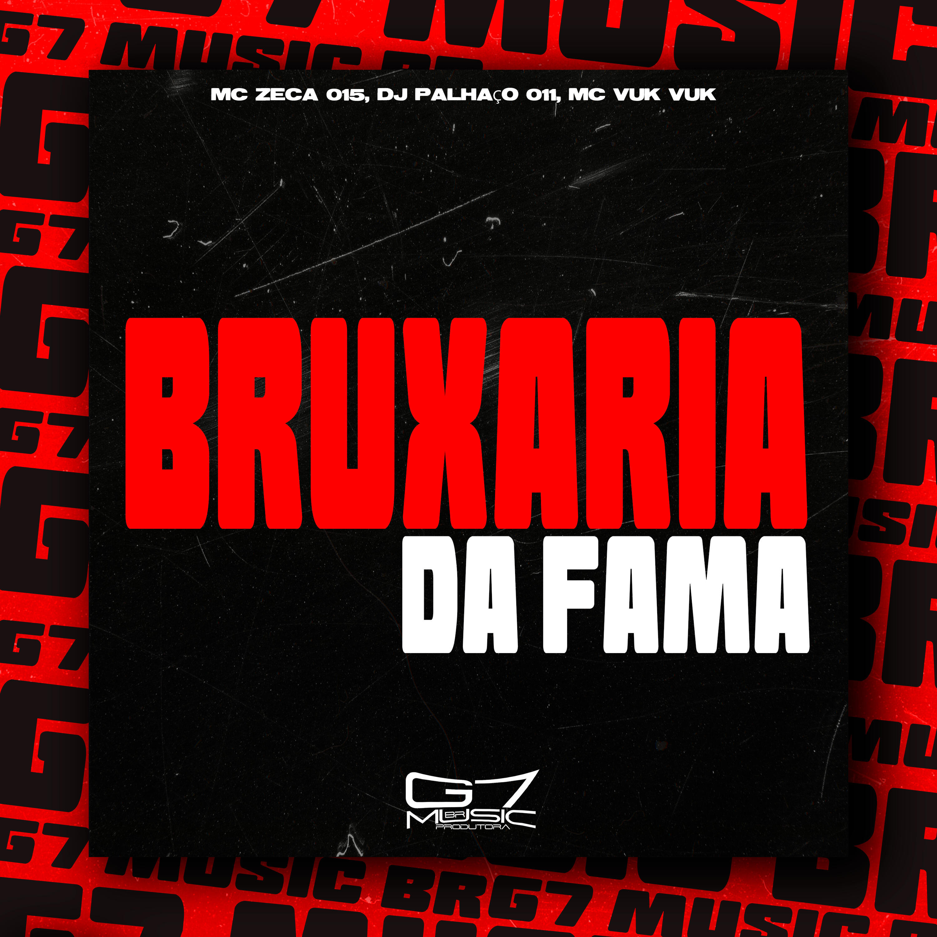 Релиз Bruxaria da Fama