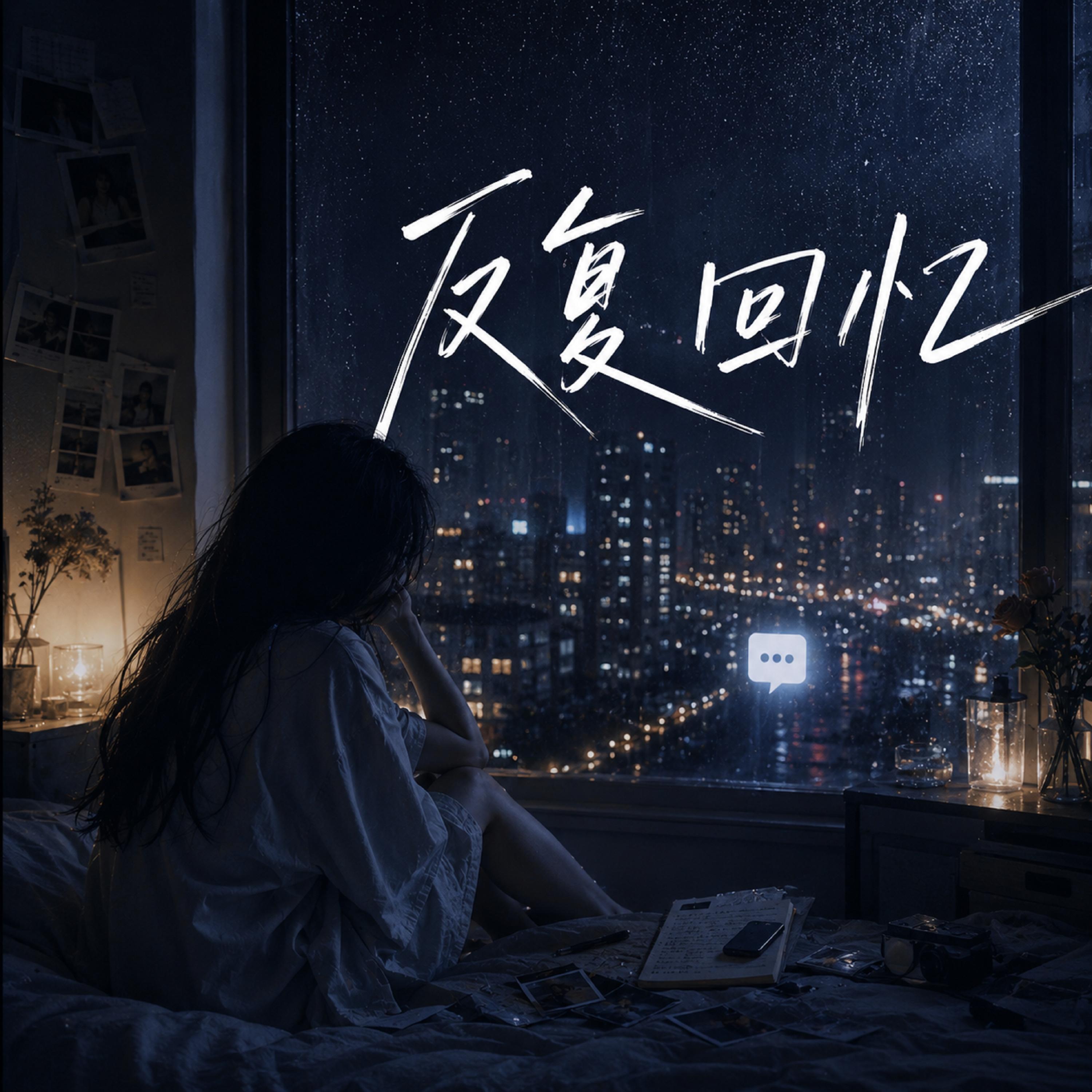 Релиз 反复回忆