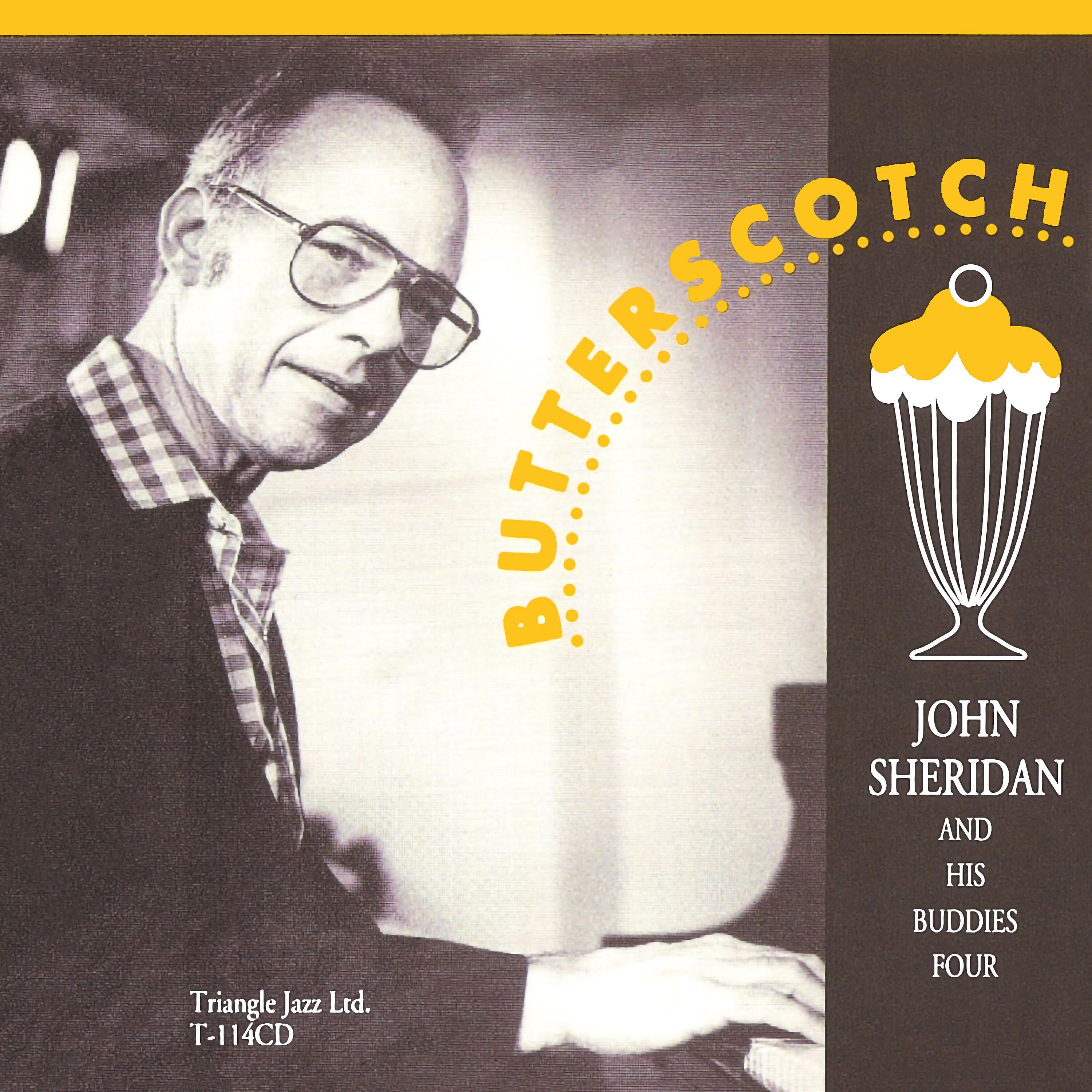 Релиз Butterscotch