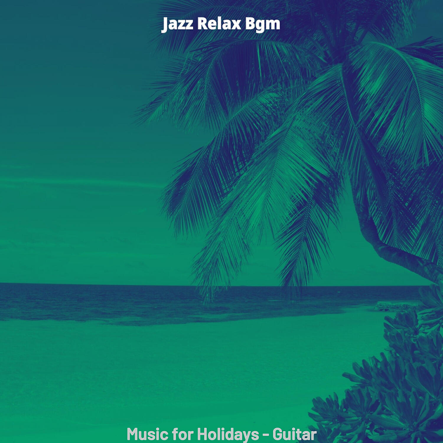 Релиз Music for Holidays - Guitar