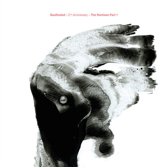 Релиз Soulfooled - 2nd Anniversary - The Remixes Part 1
