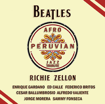Richie Zellon