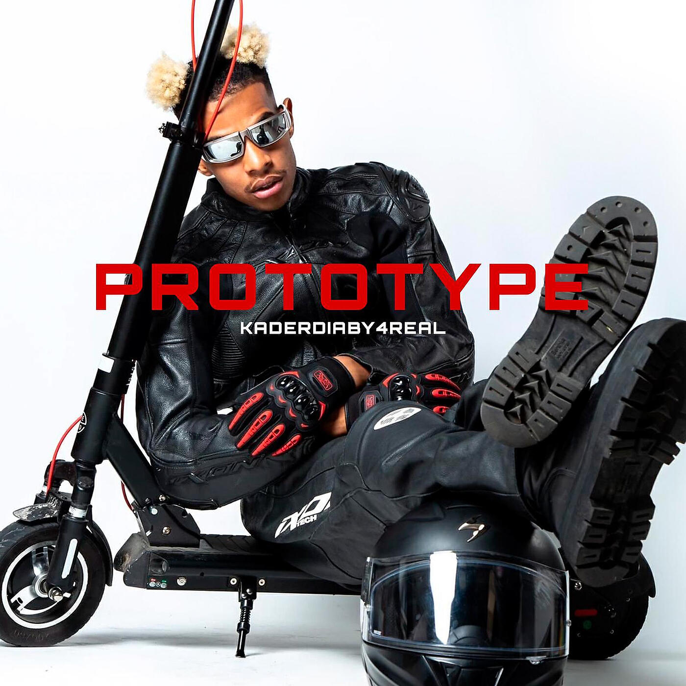 Релиз Prototype