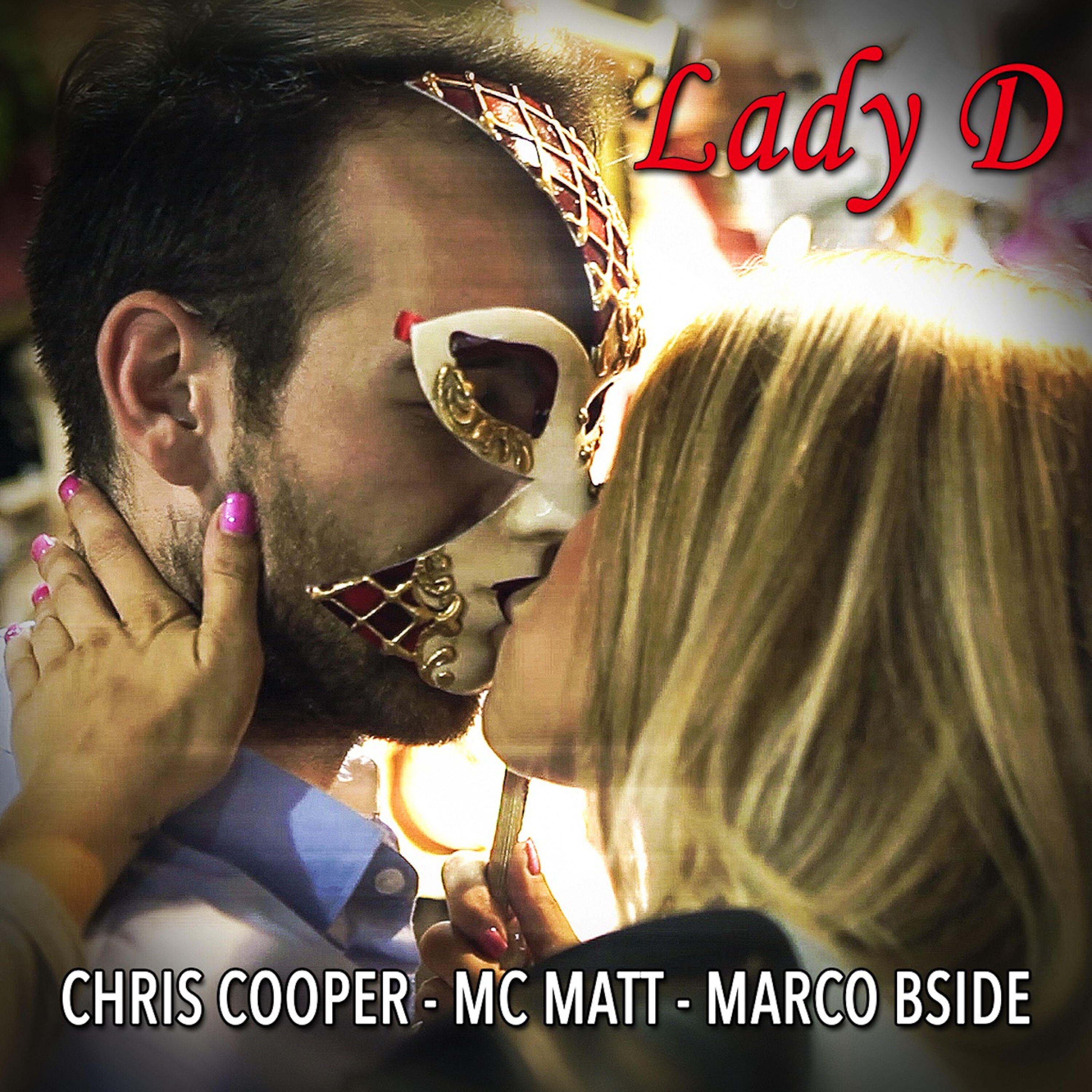 Релиз Lady D