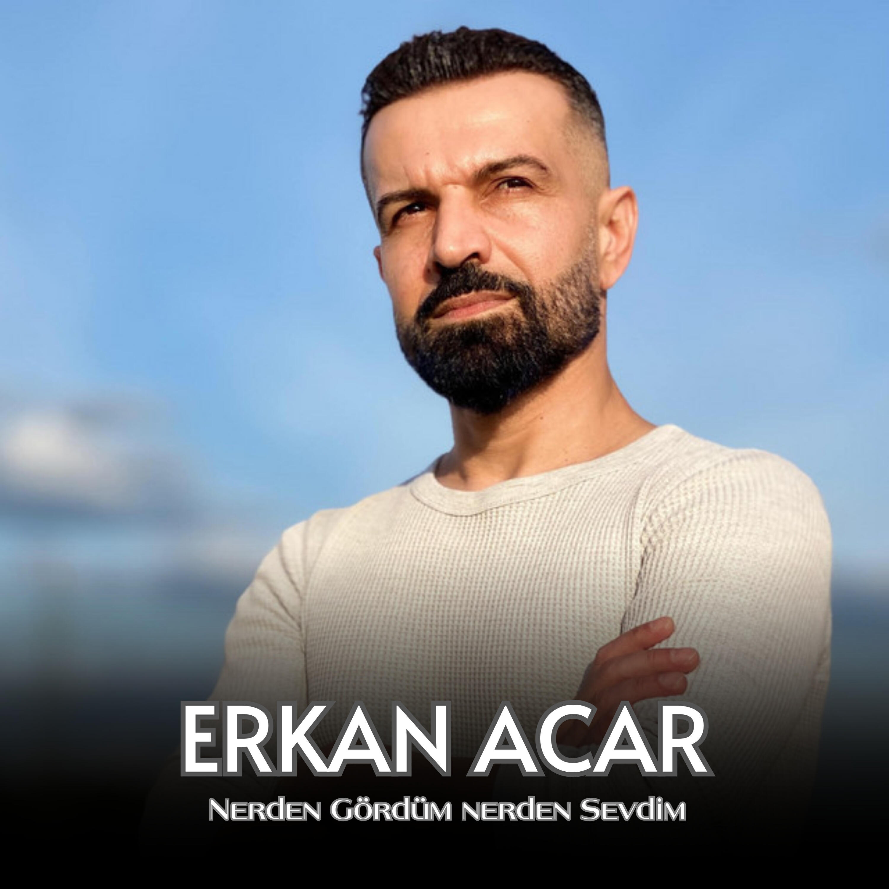 Релиз Nerden Gördüm Nerden Sevdim