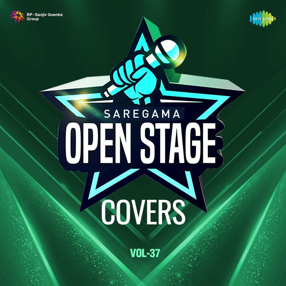 Релиз Open Stage Covers, Vol. 37