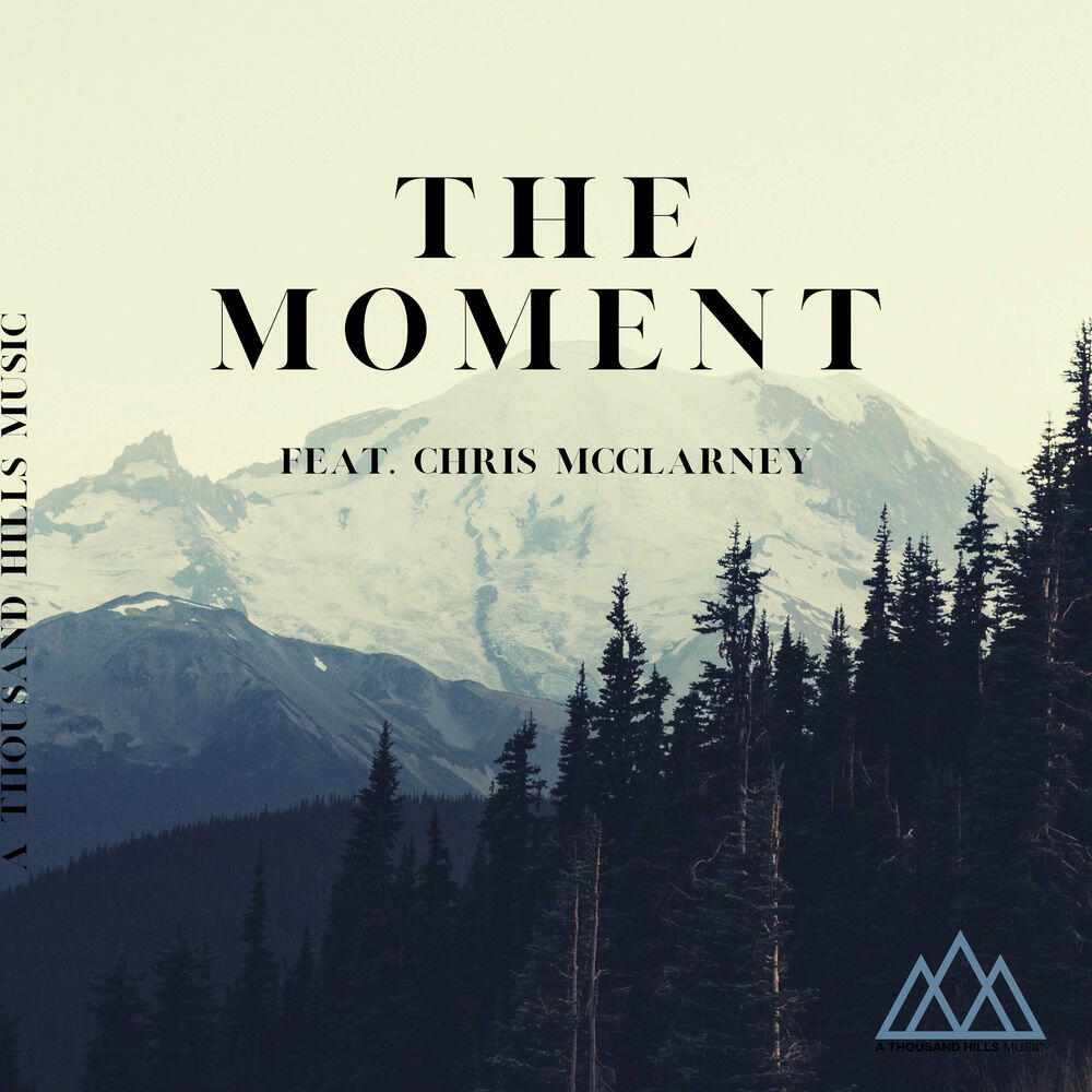 Релиз The Moment