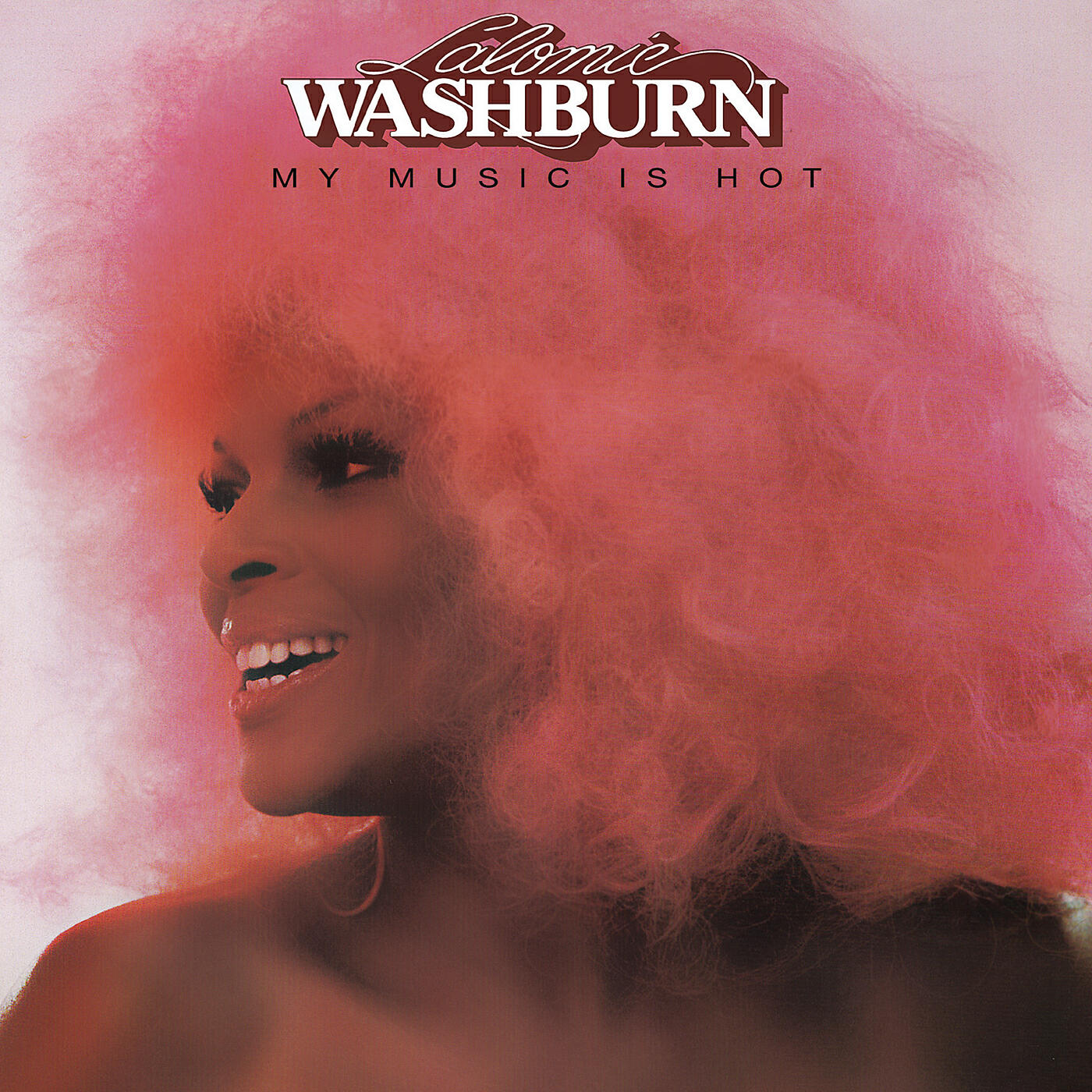 Релиз My Music Is Hot