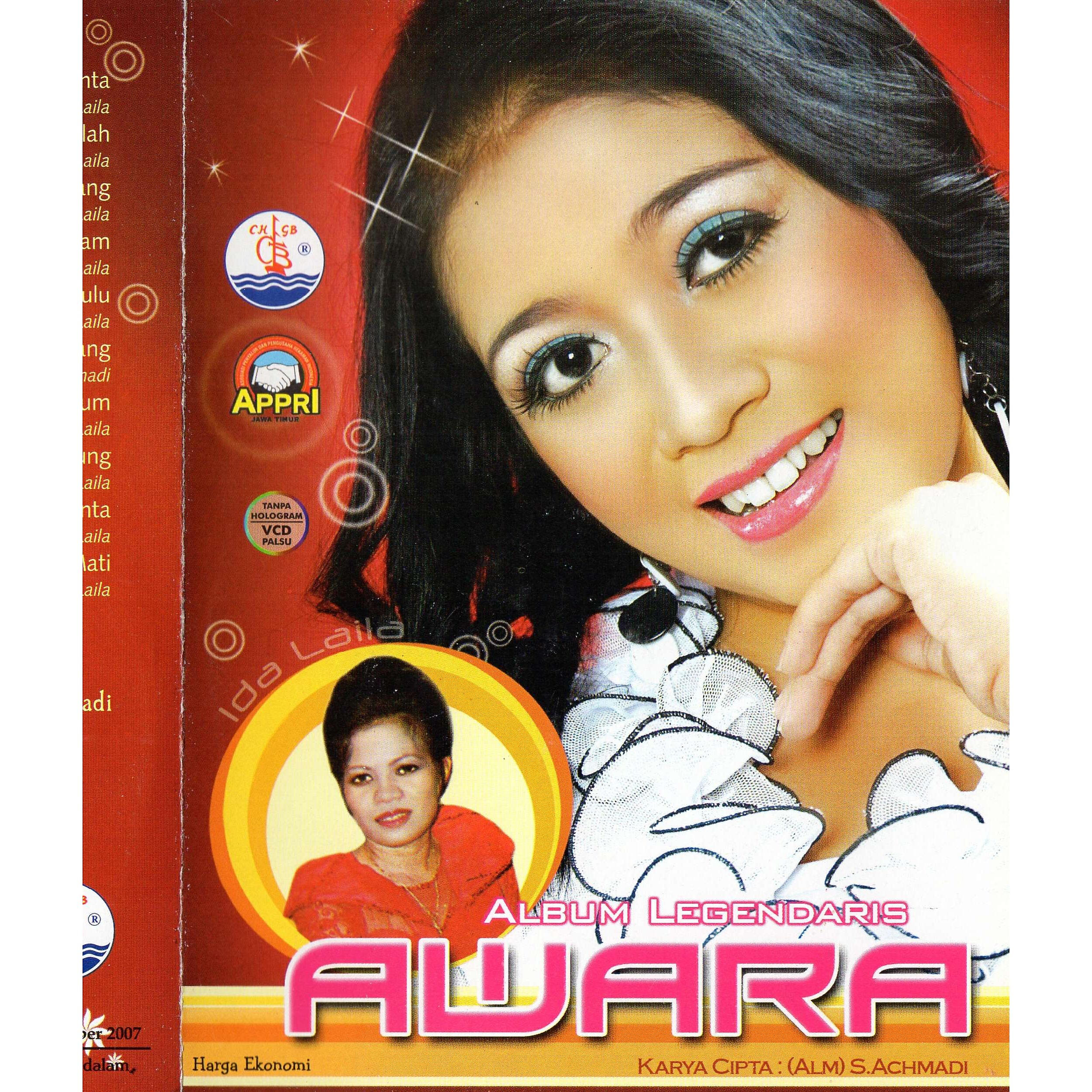 Релиз Awara: Karena Cinta