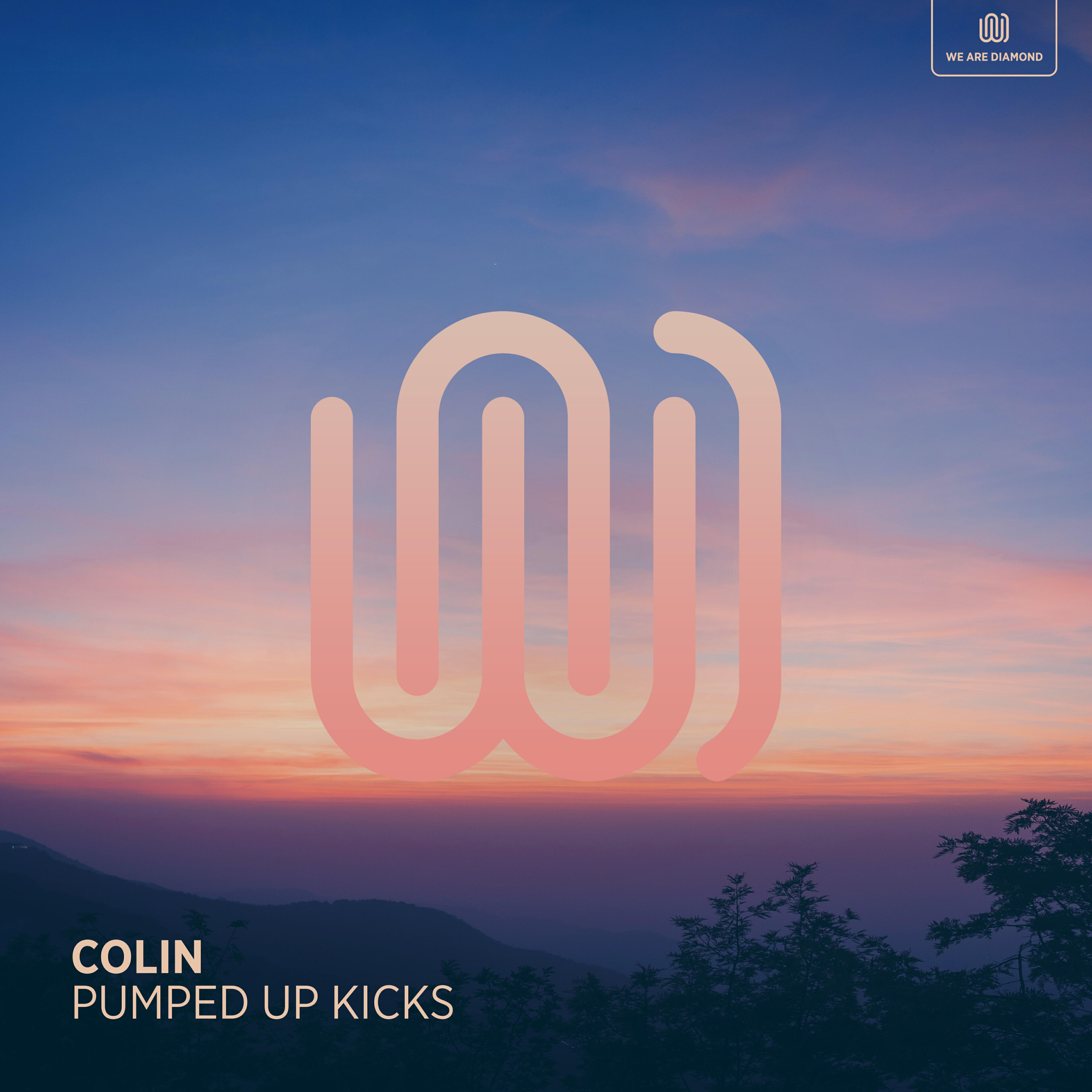 Релиз Pumped Up Kicks