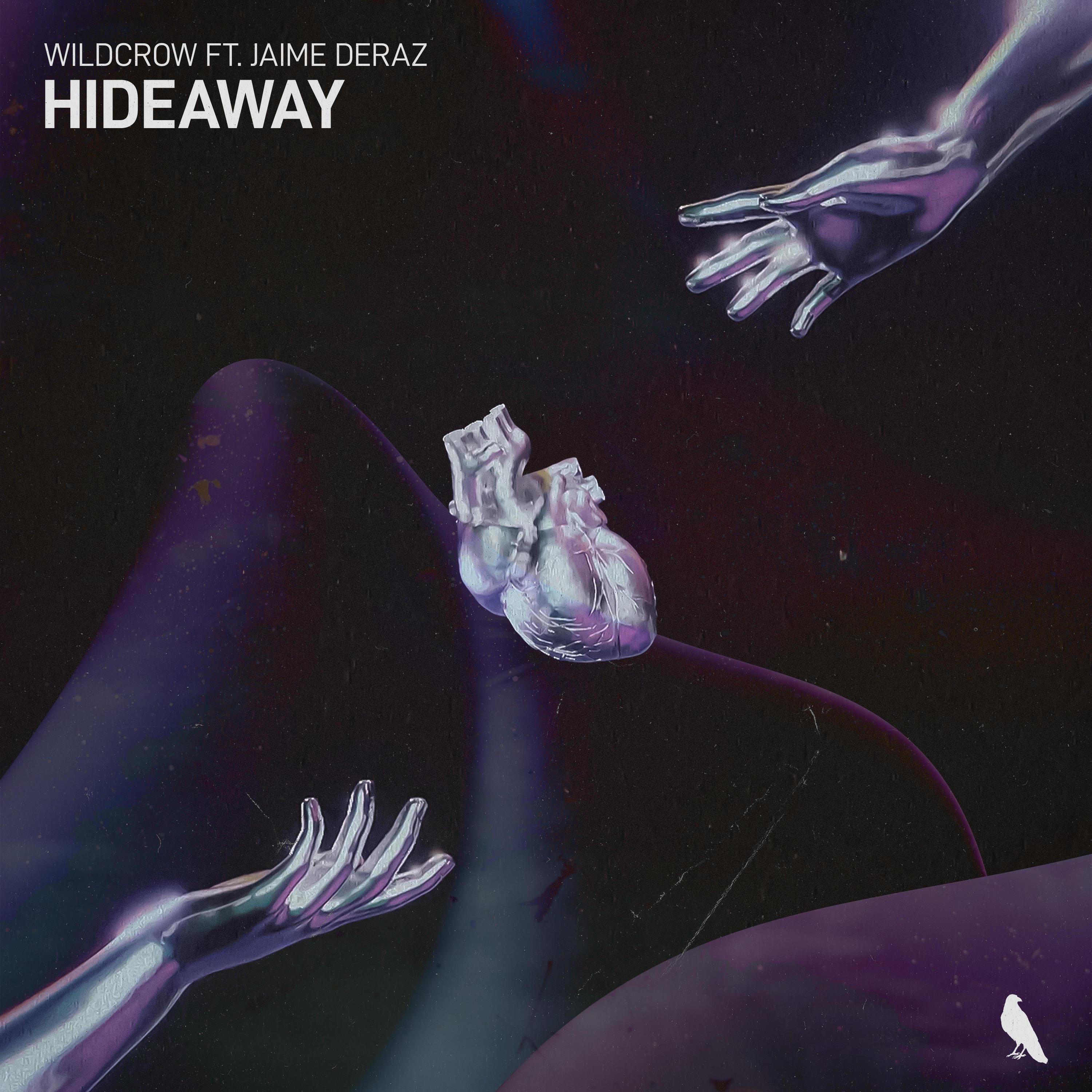 Релиз Hideaway
