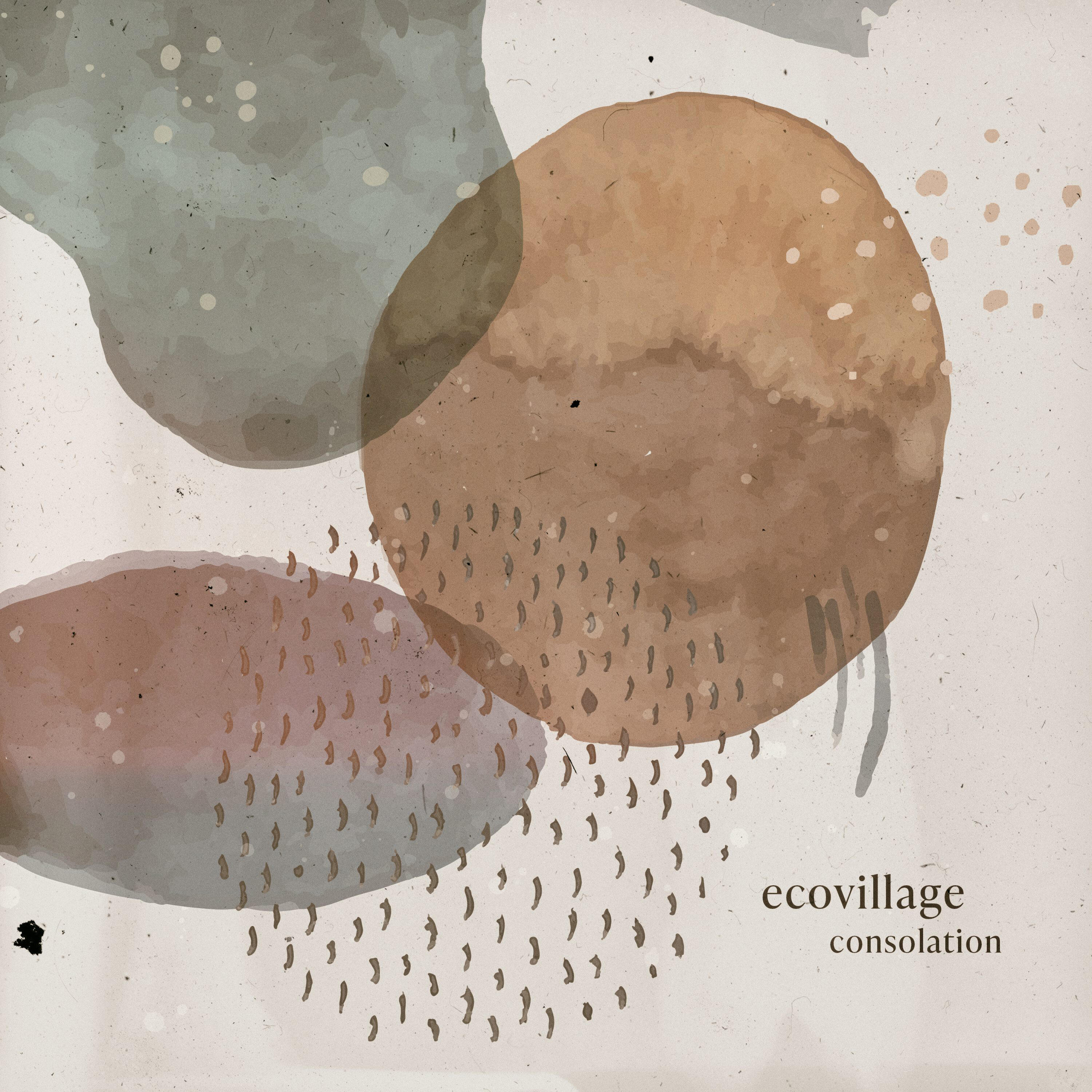 Релиз Consolation