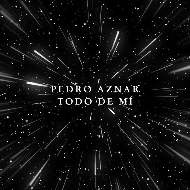 Релиз Todo de mi (Version en Español)