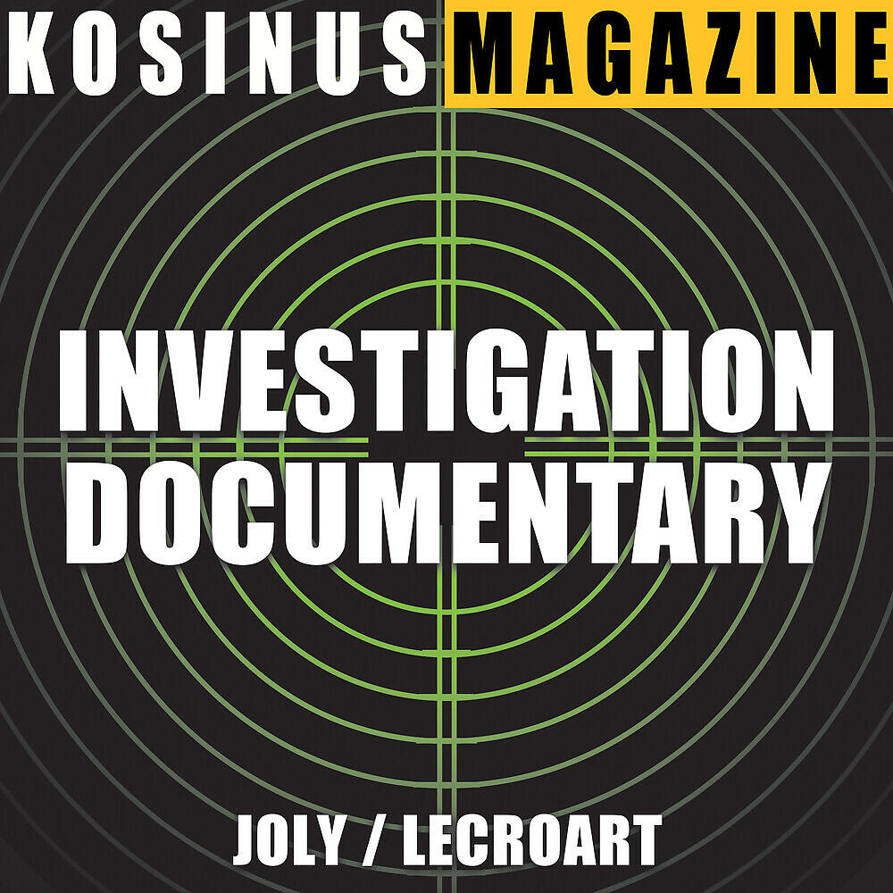 Релиз Investigation Documentary
